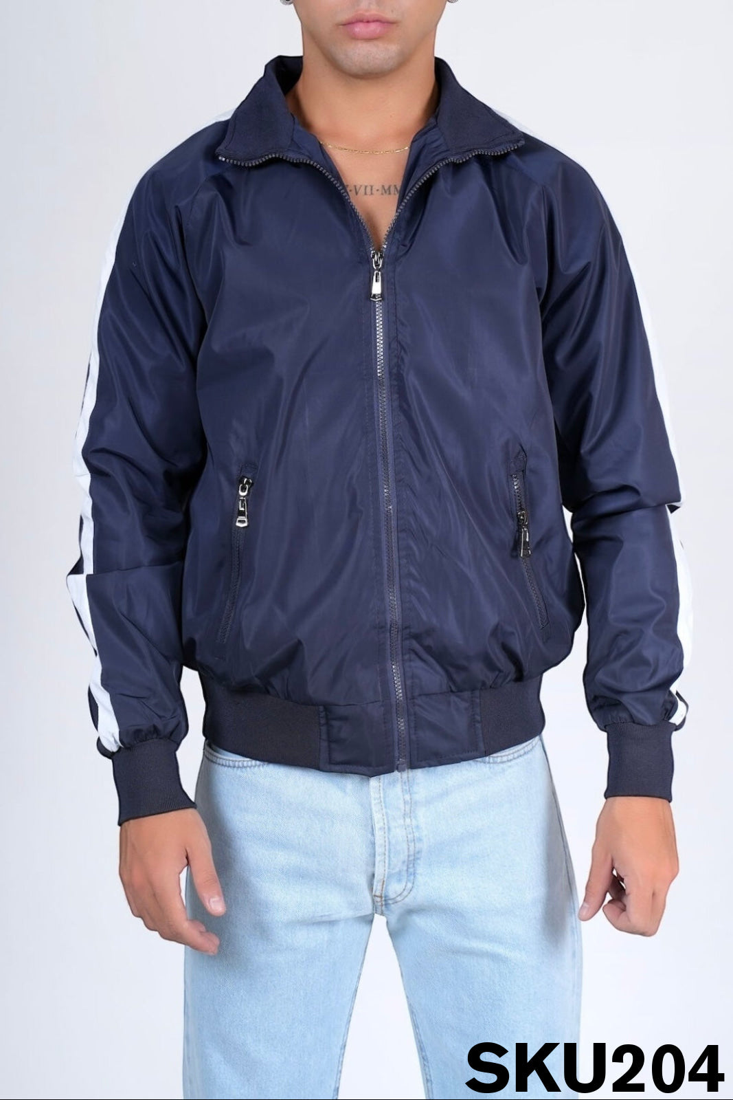 Giubbino leggero NOA LANG