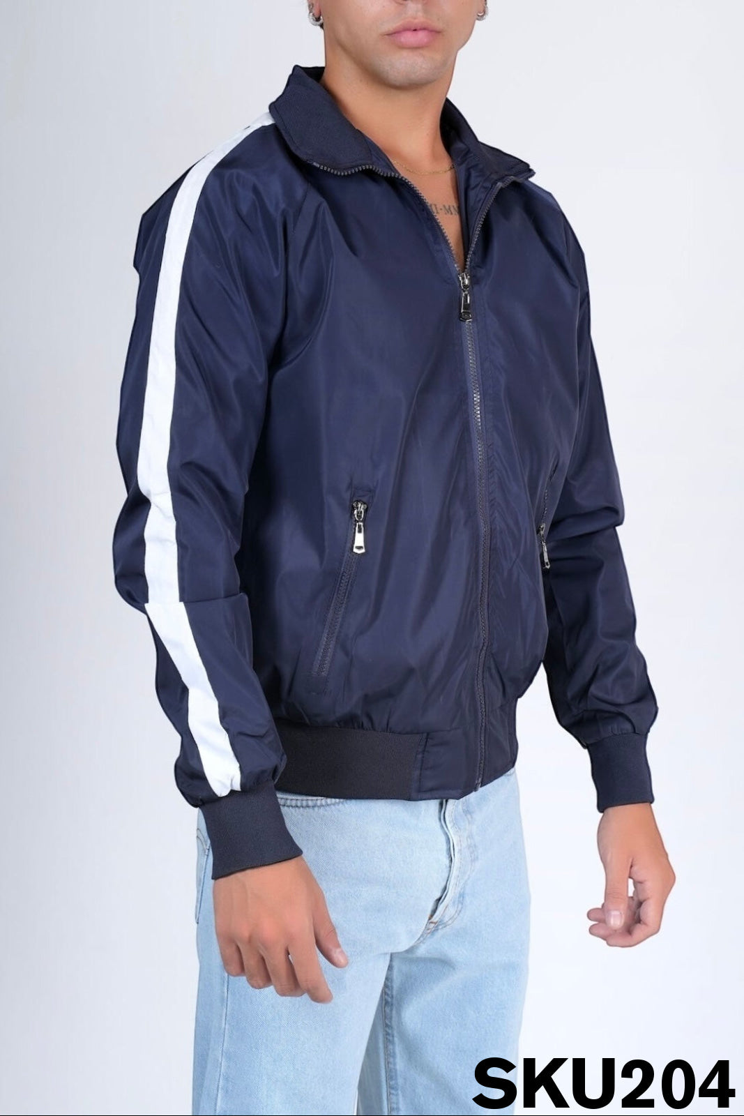 Giubbino leggero NOA LANG