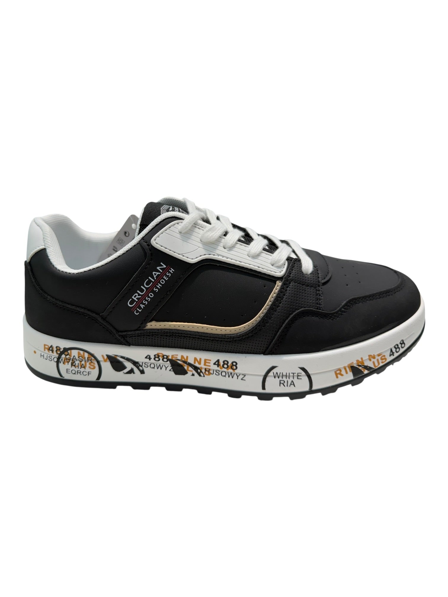 Scarpa comoda e sportiva 22