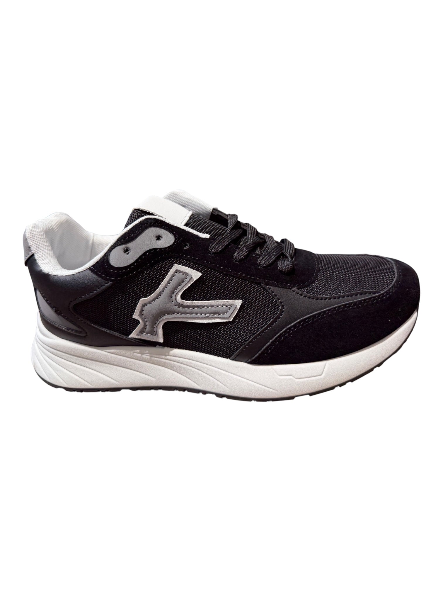 Sneakers sportiva comoda 3