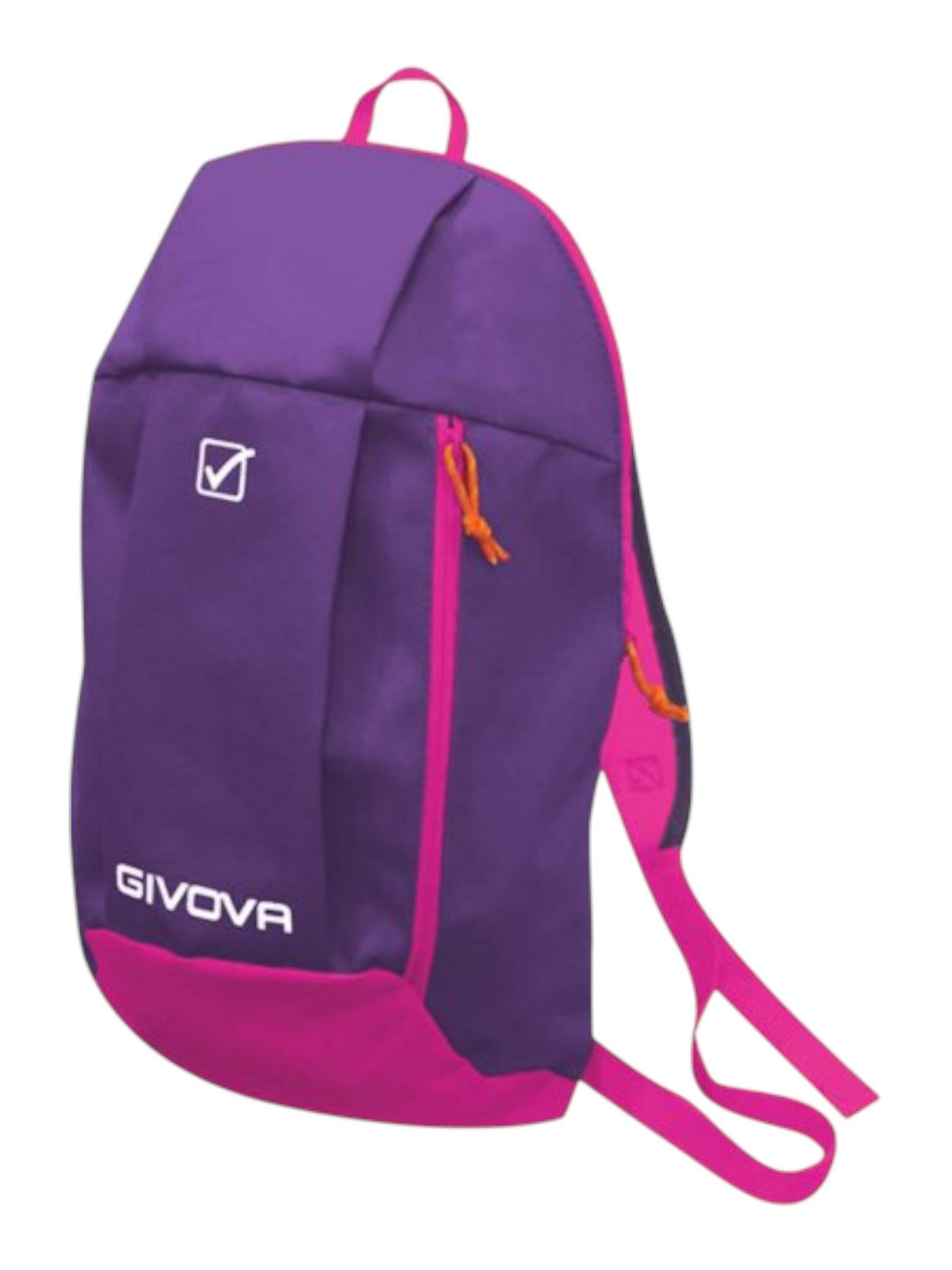 Zaino givova compatto