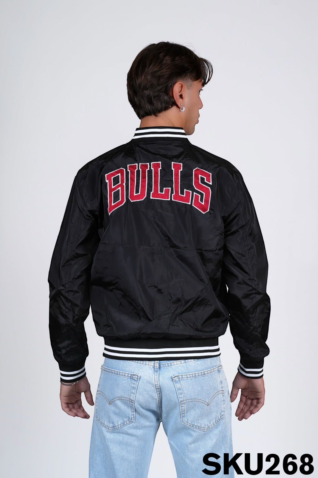 College primaverile CHICAGOB