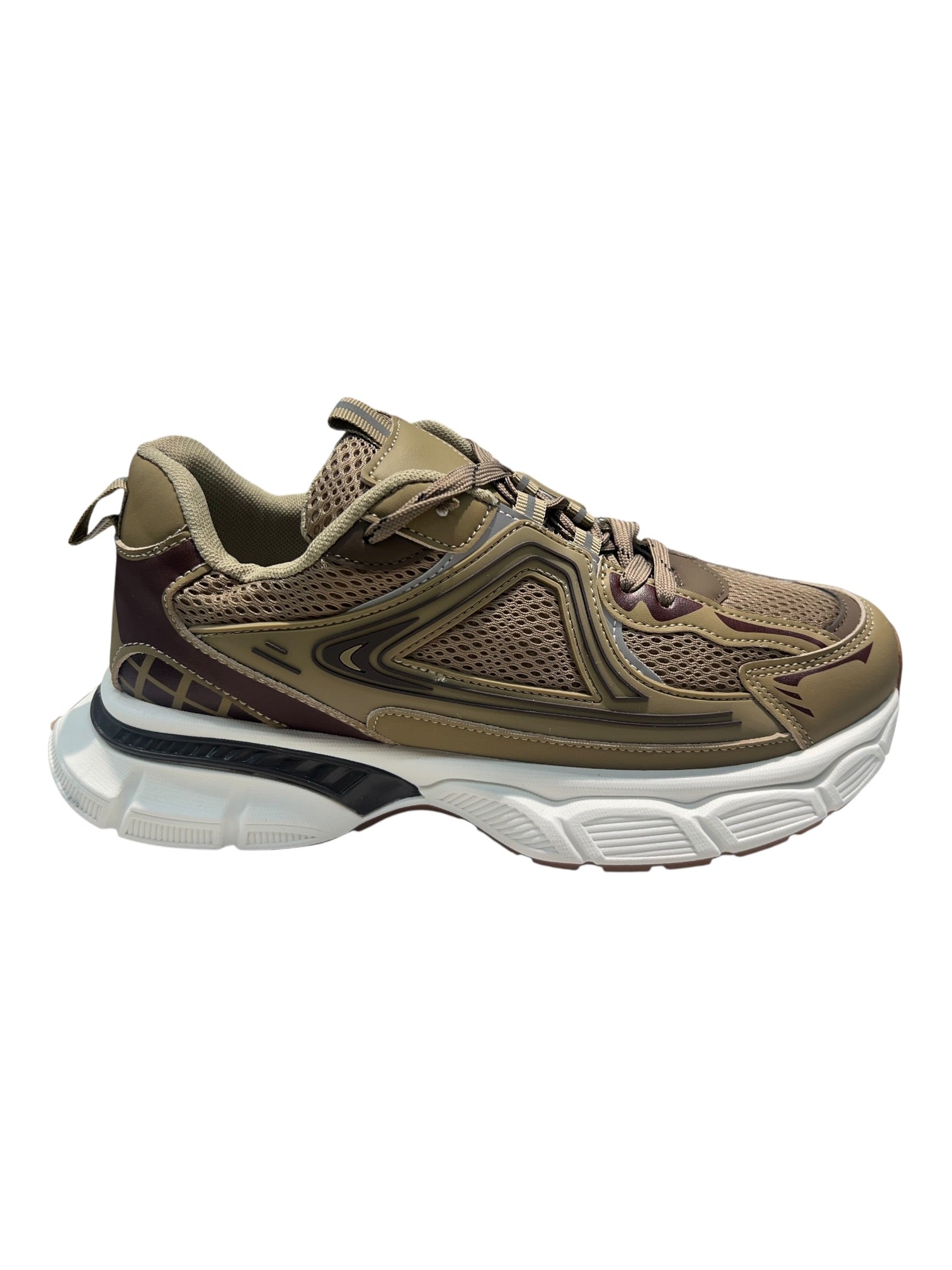 Sneakers sportiva comoda 12