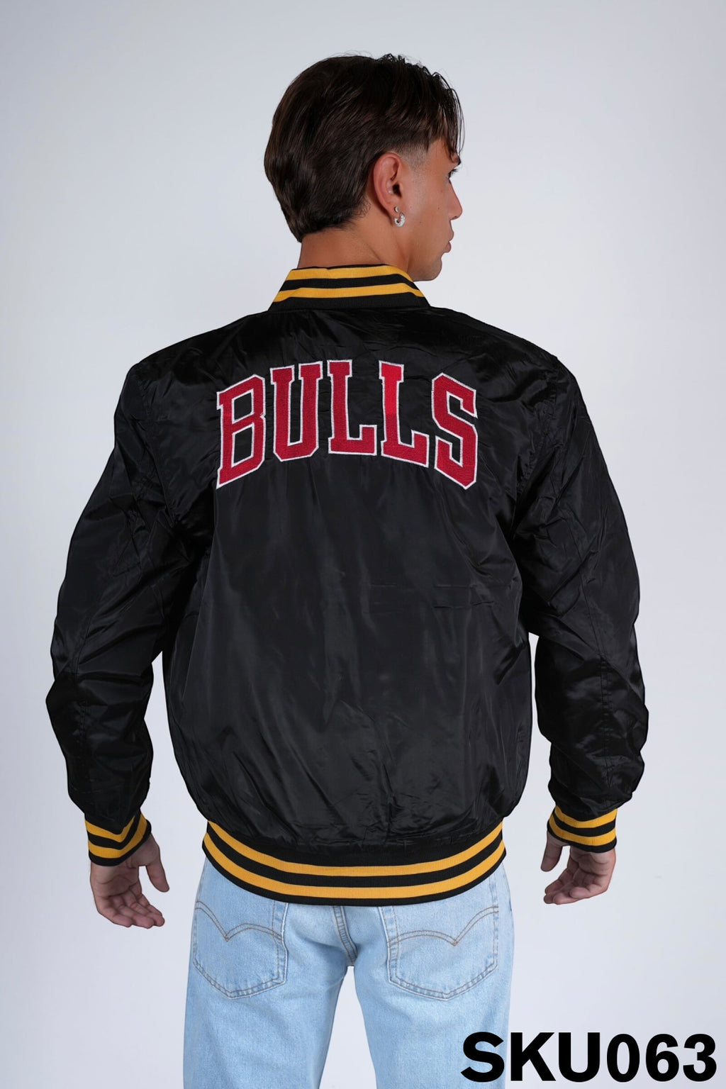 College imbottito B#LLS