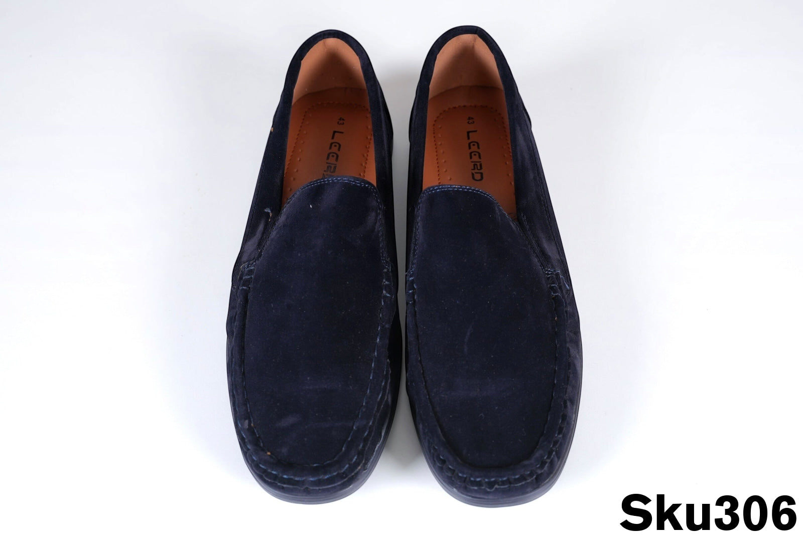 Mocassino classico JONES