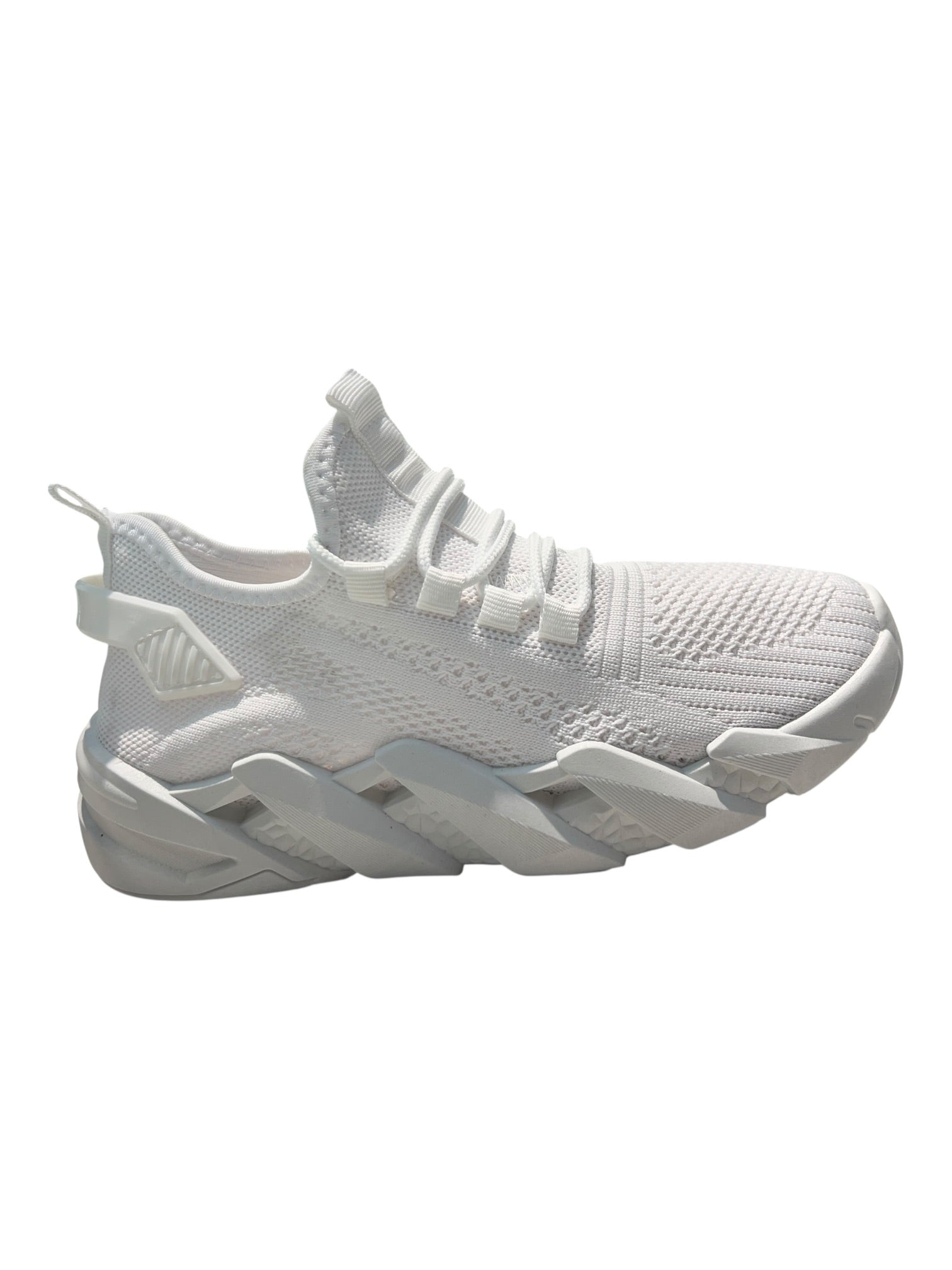 Scarpe suola alta sportive