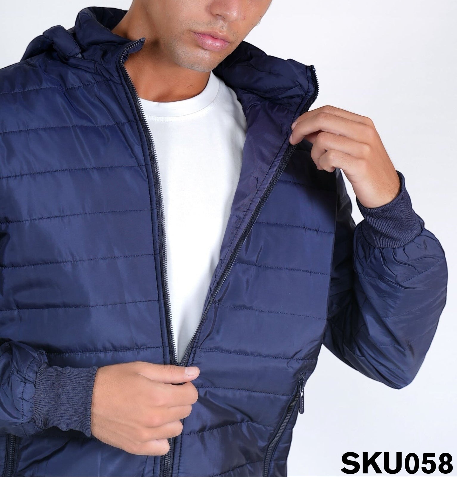 Giubbotto 100 gr BROWARD