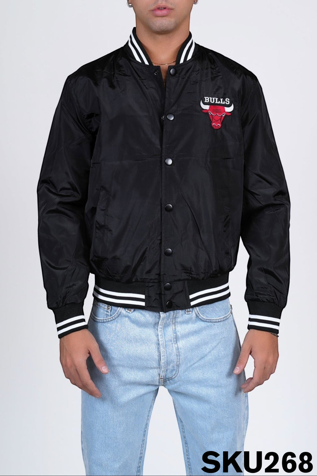 College primaverile CHICAGOB