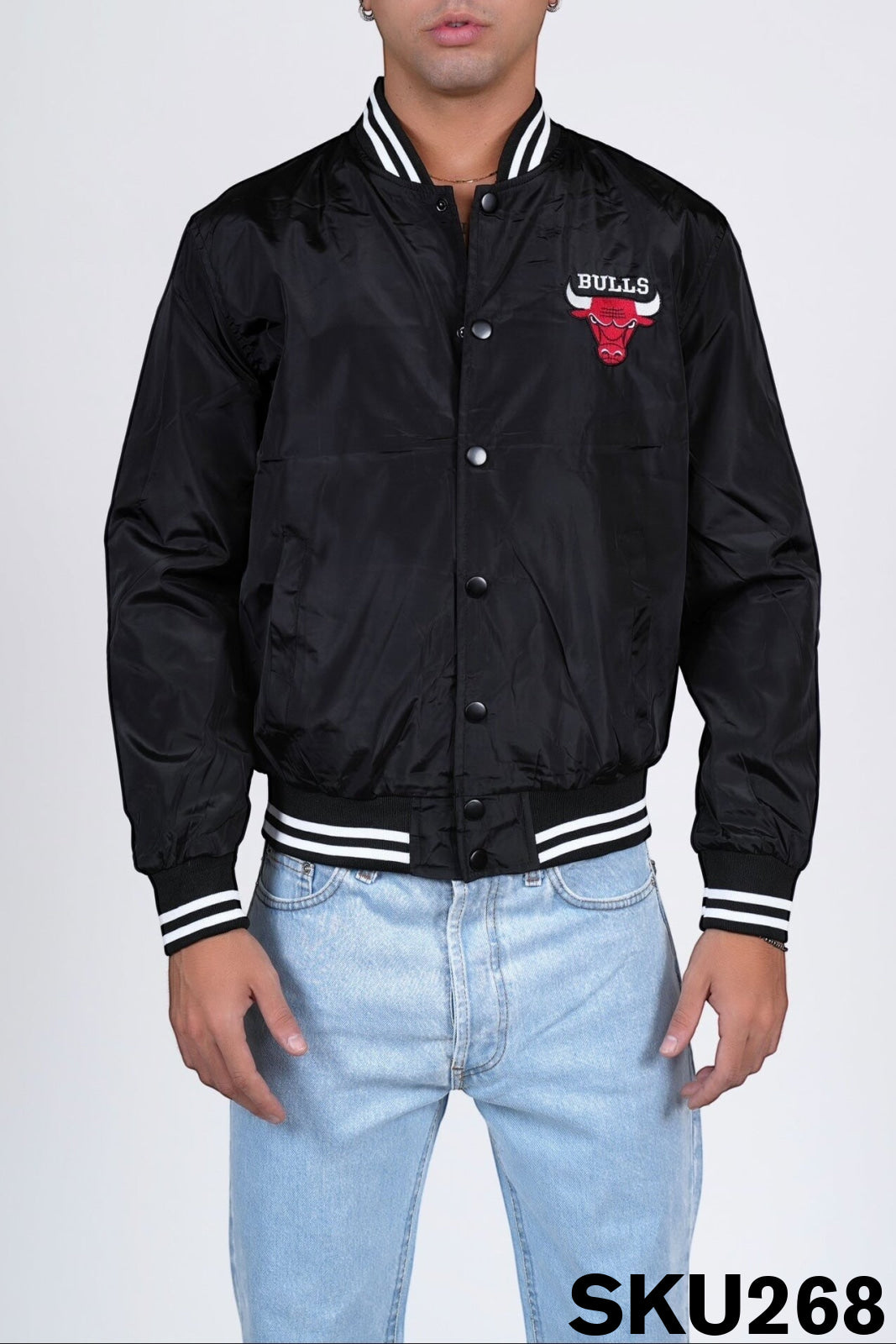 College primaverile CHICAGOB