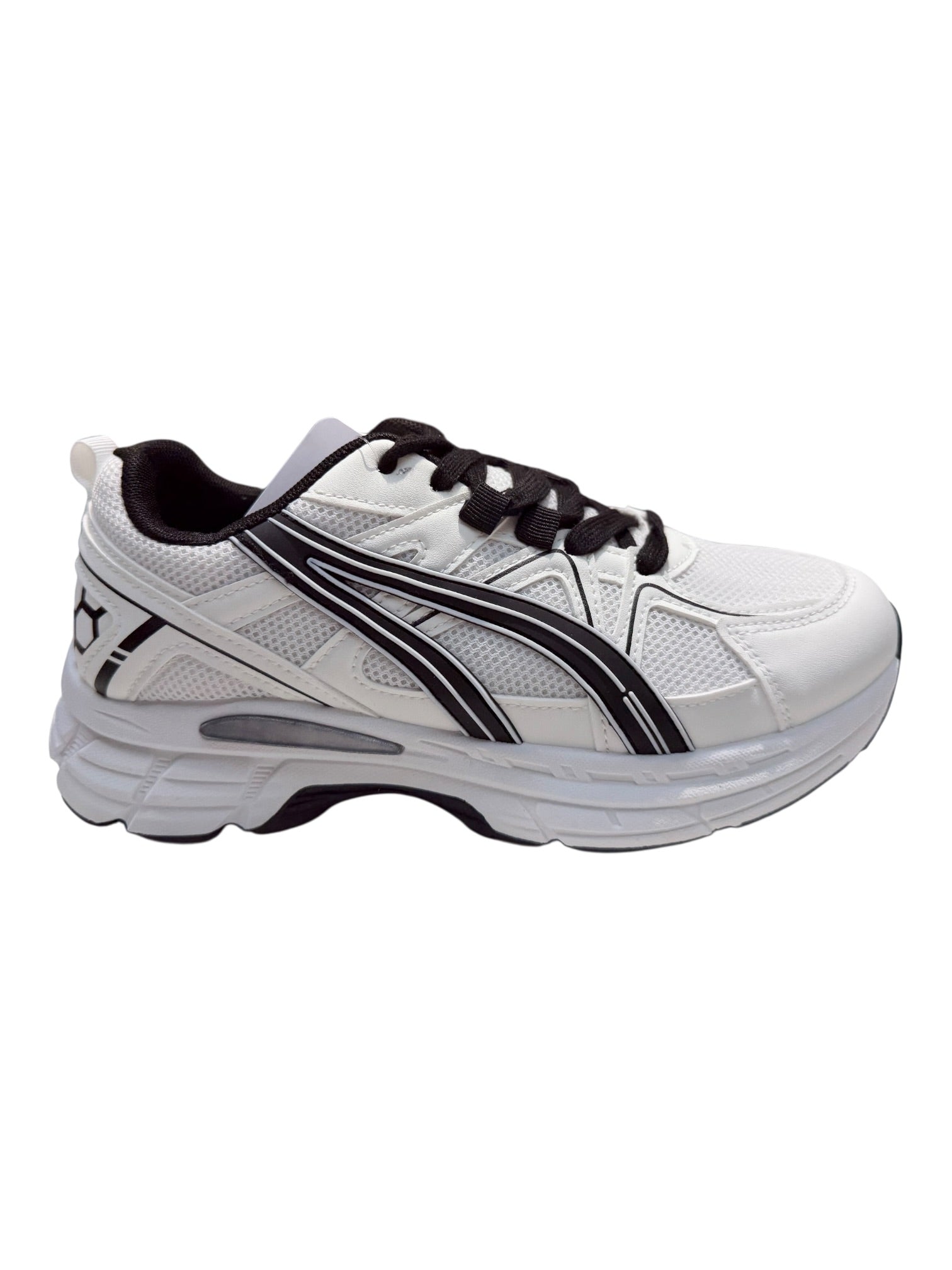 Scarpa femminile comoda e sportiva 10