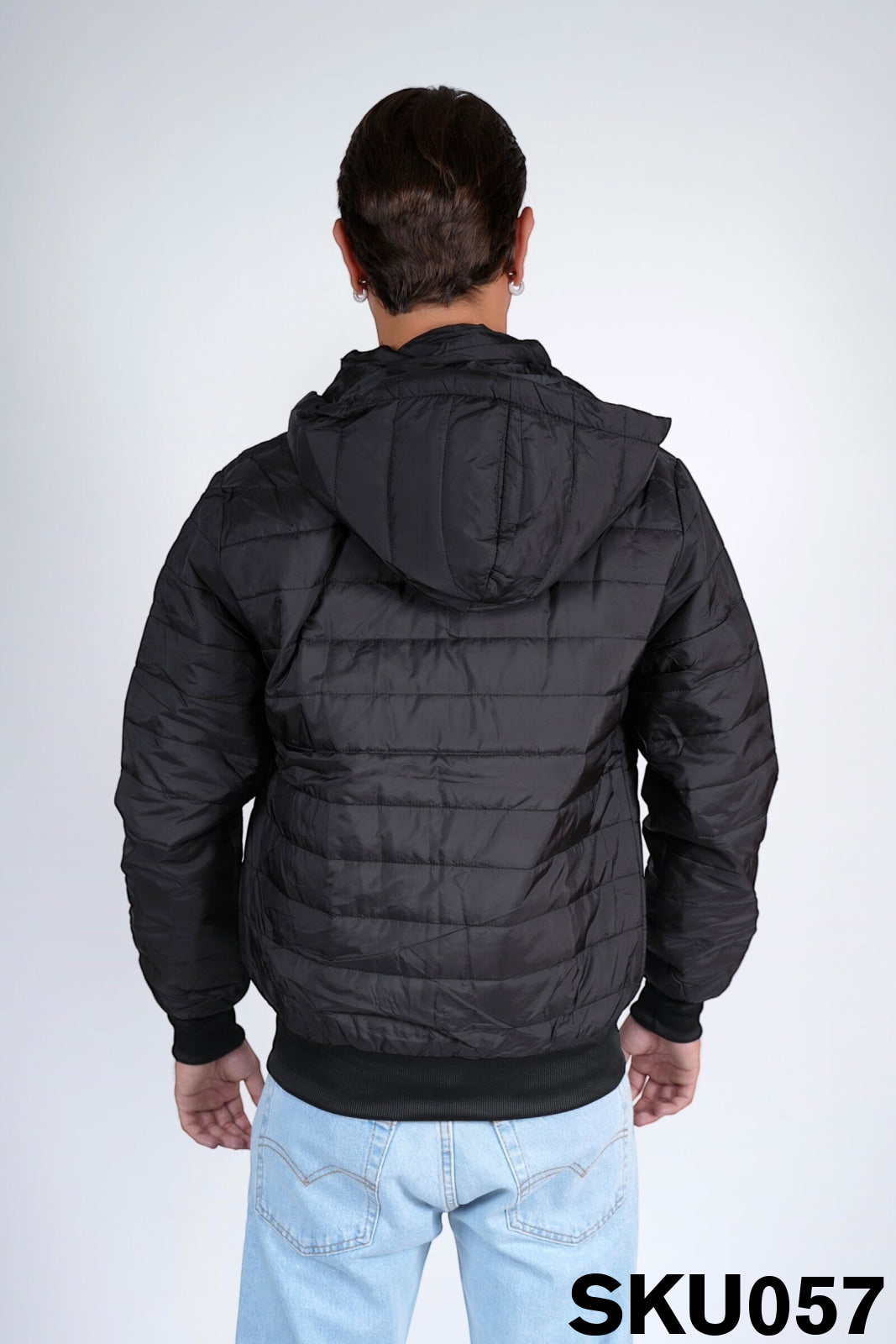 Giubbotto 100 gr BROWARD