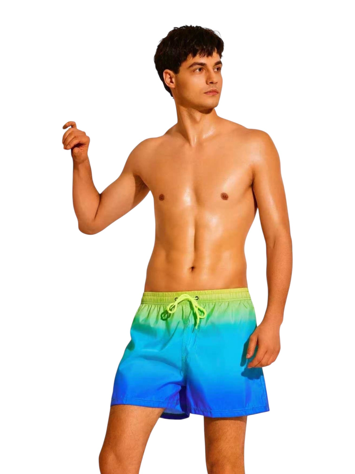 Costume leggero fantasia