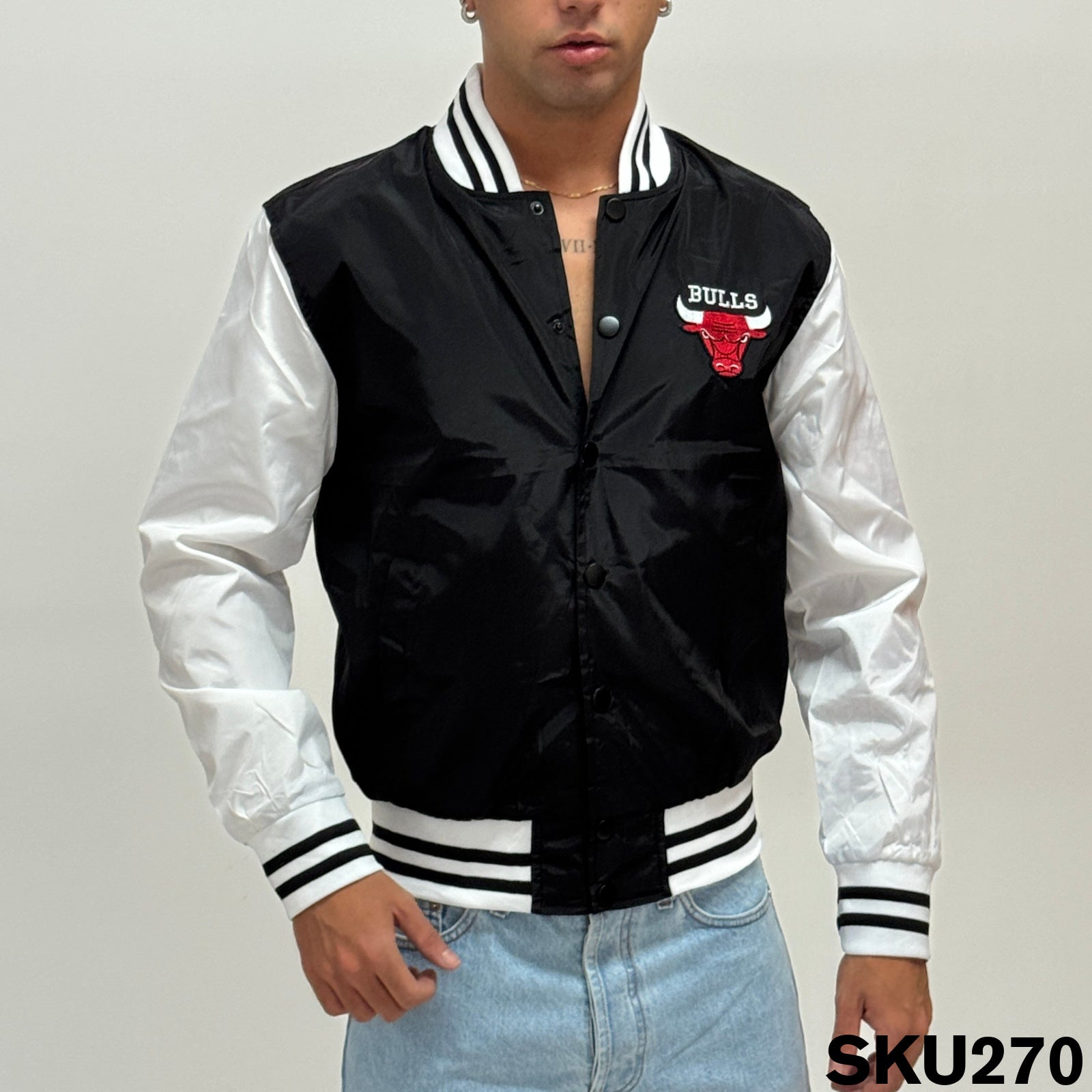 College primaverile CHICAGOB