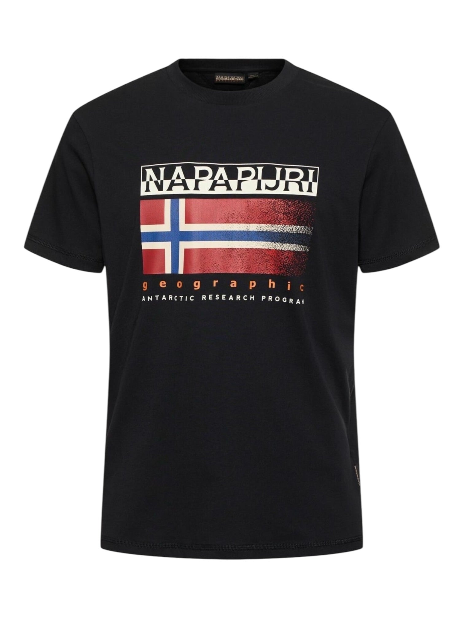 T-shirt NAPAPIJRI