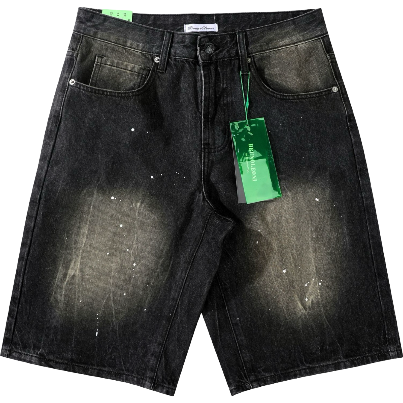 Bermuda in jeans estivo 4