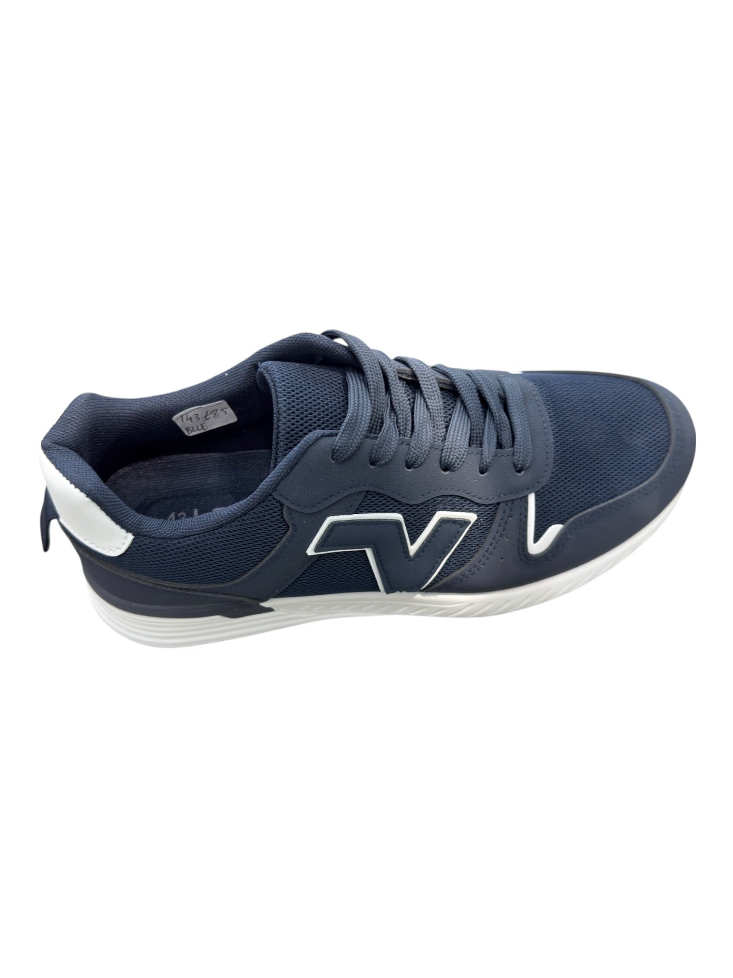 Sneakers sportiva comoda 16