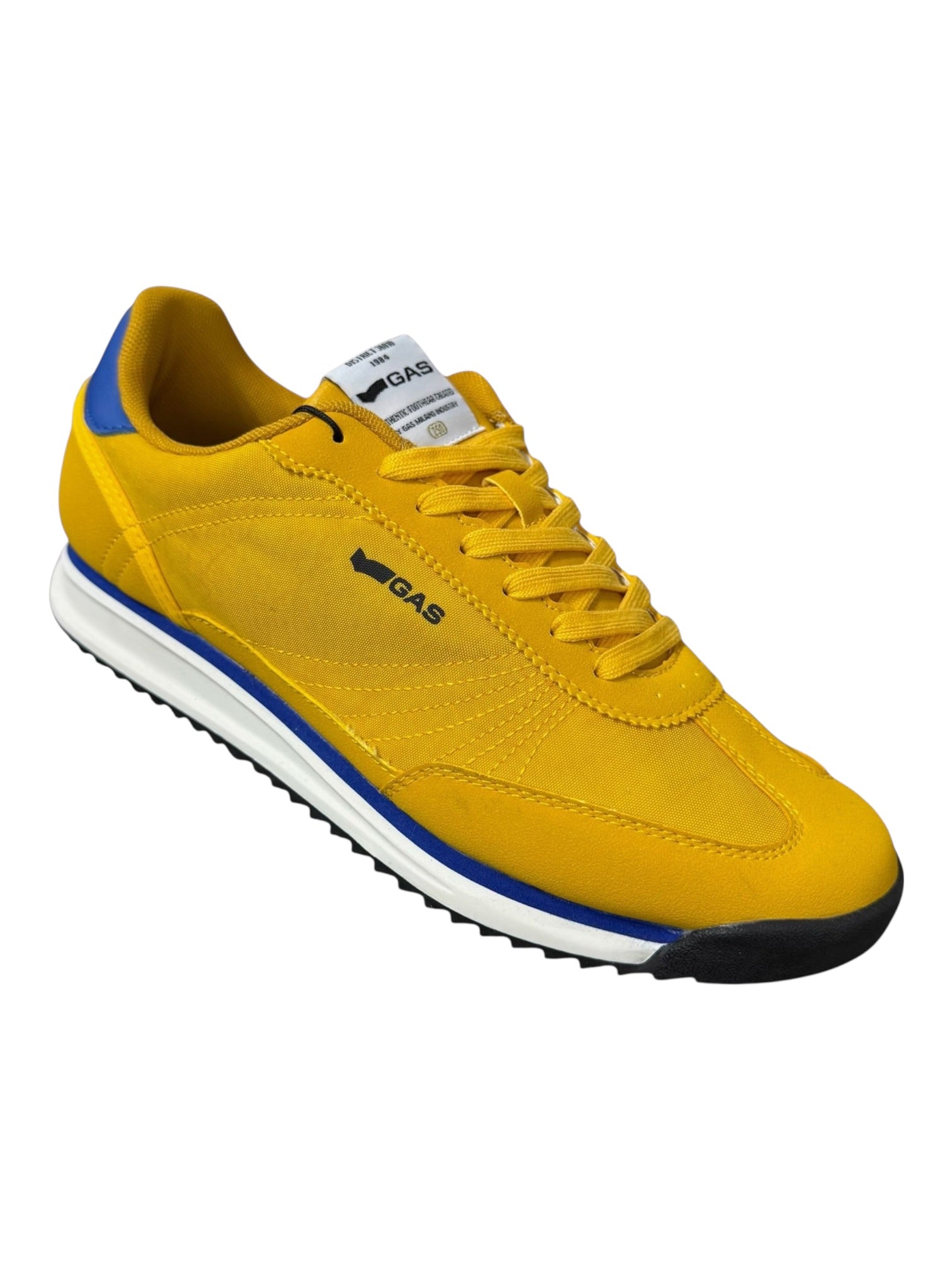 Scarpe casual comode e sportive 2