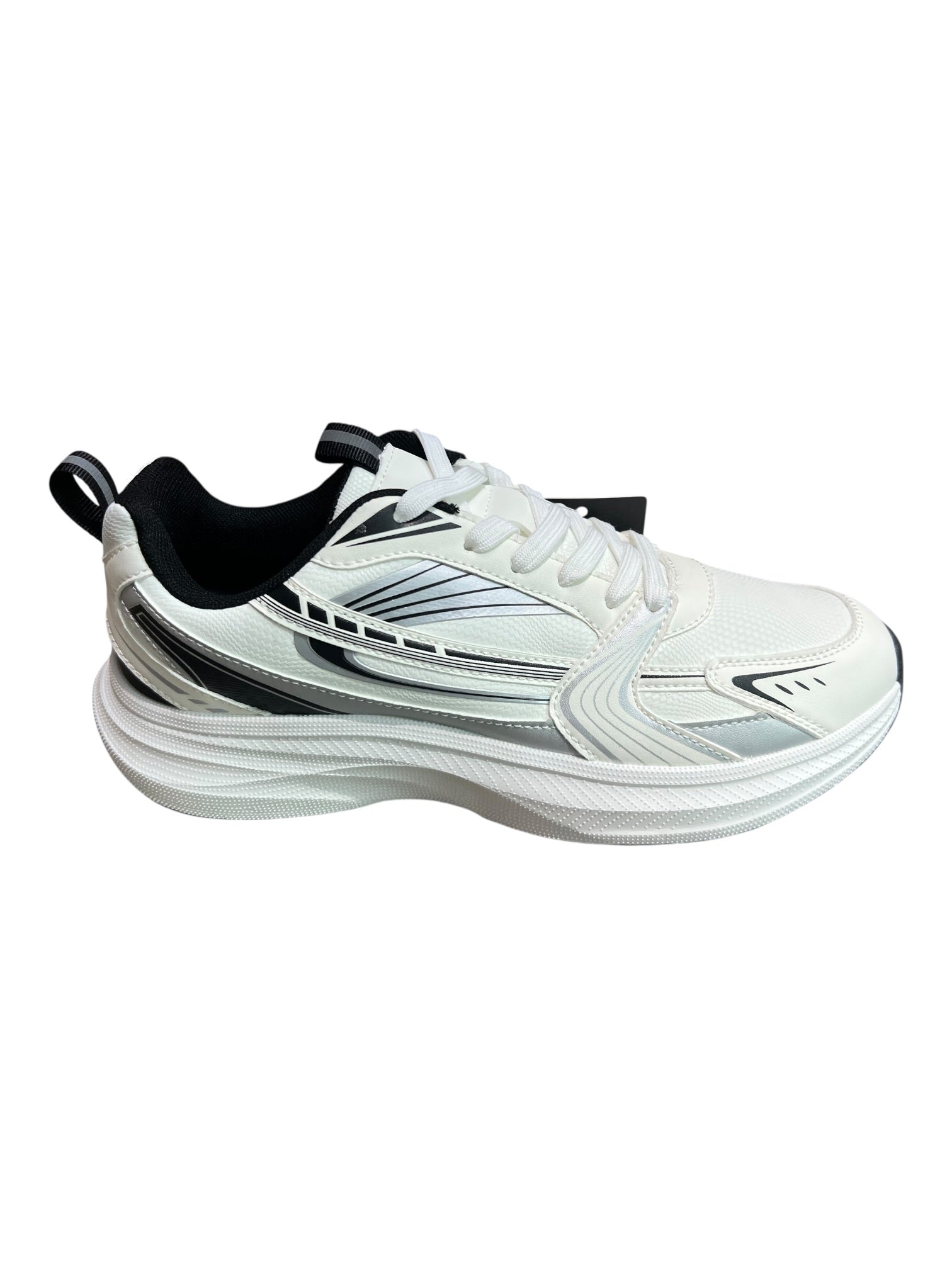 Sneakers sportiva comoda 21