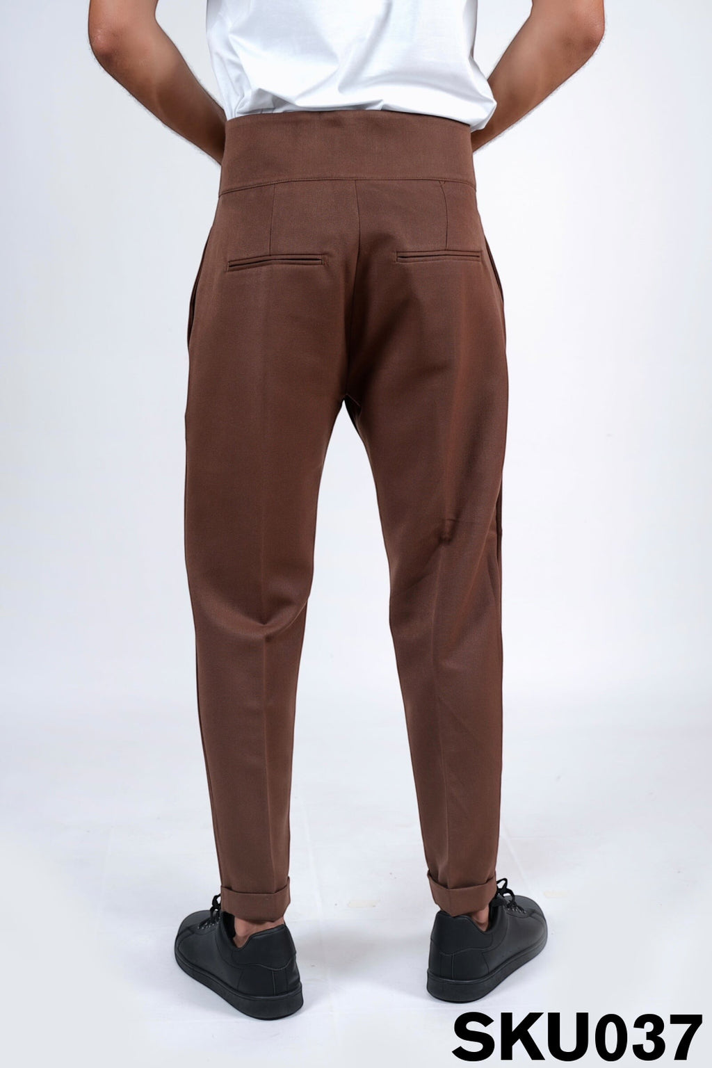 Pantalone elegante ZORRO
