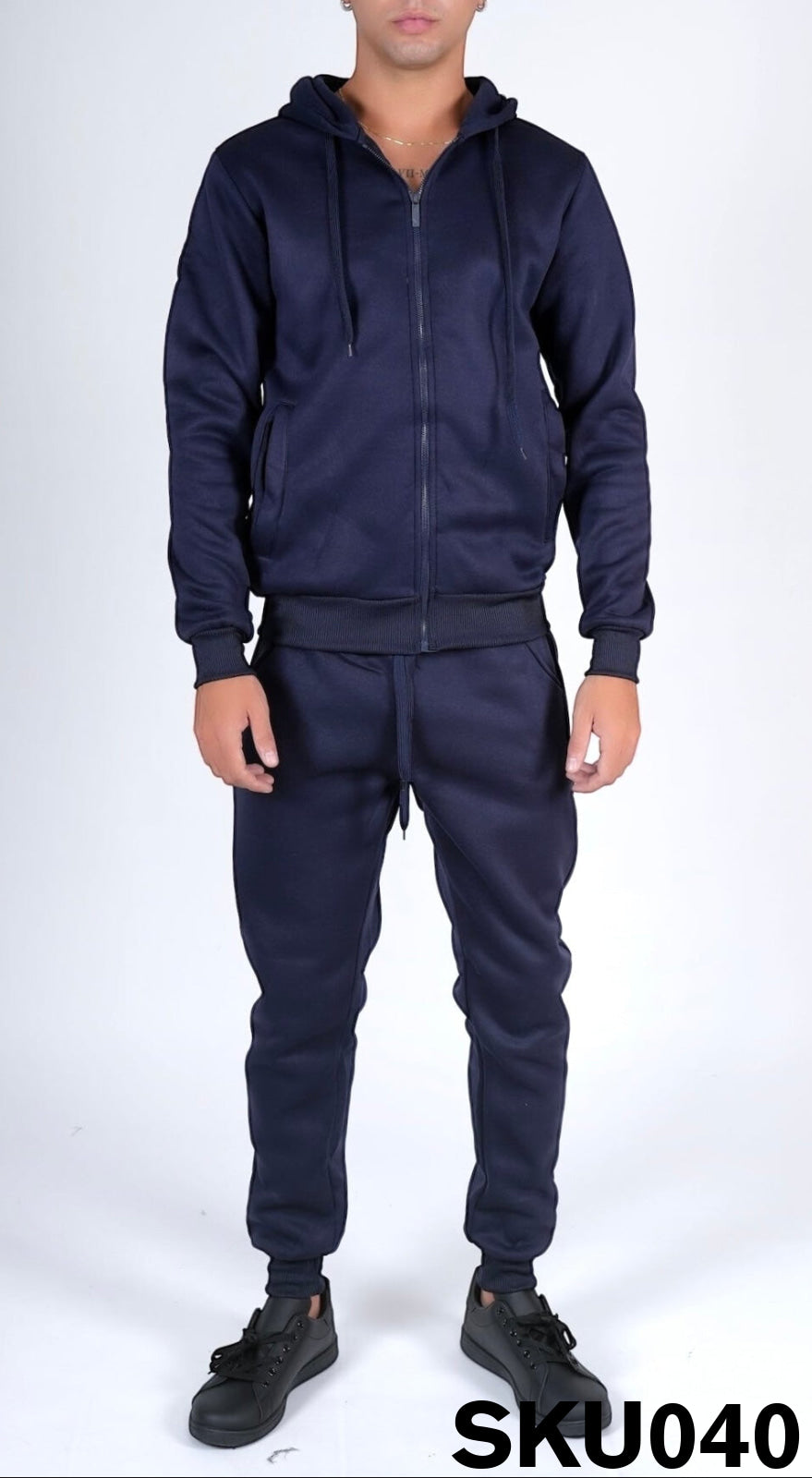 Tuta felpata WAKULLA