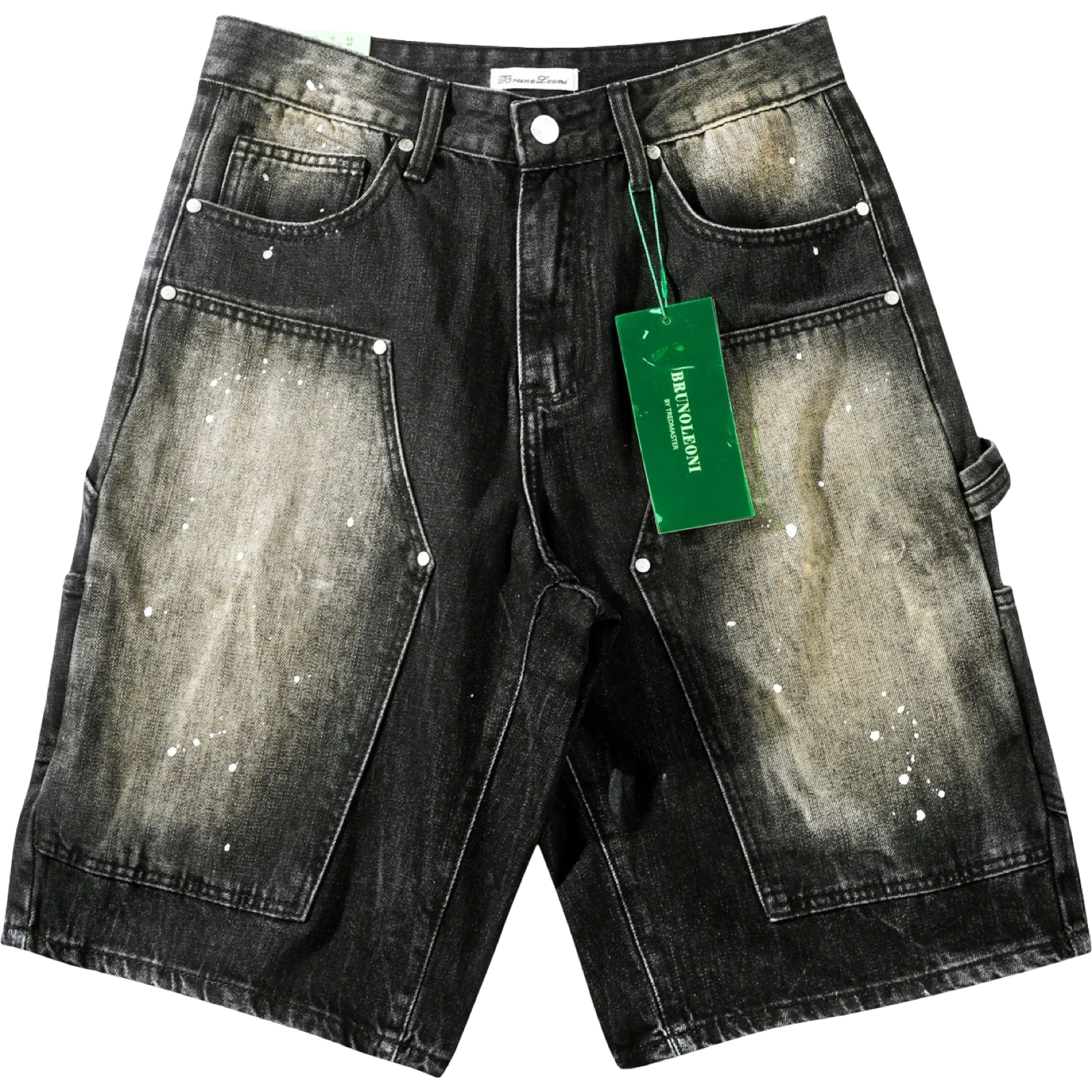 Bermuda in jeans estivo 7