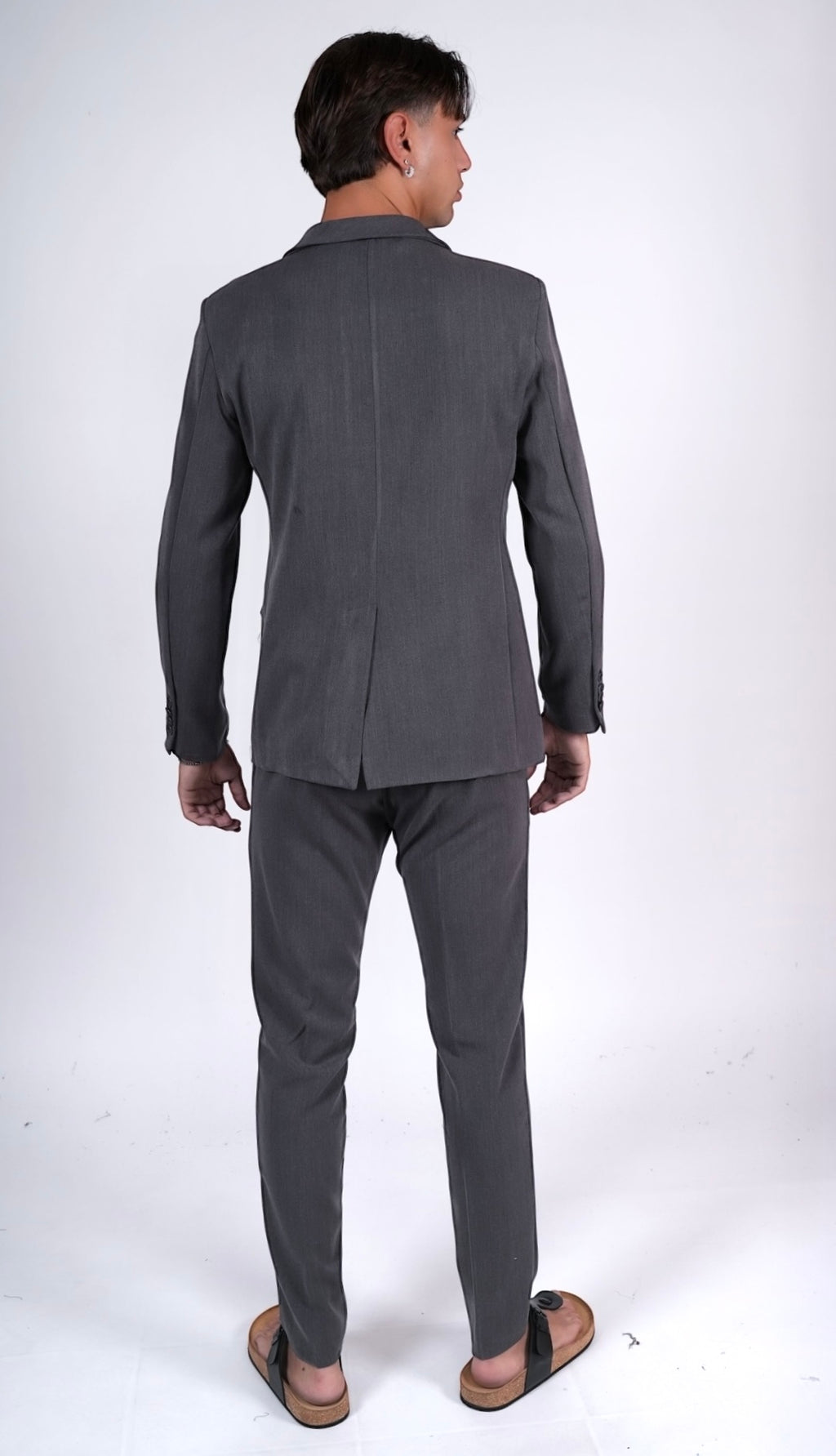 Abito doppiopetto invernale DP