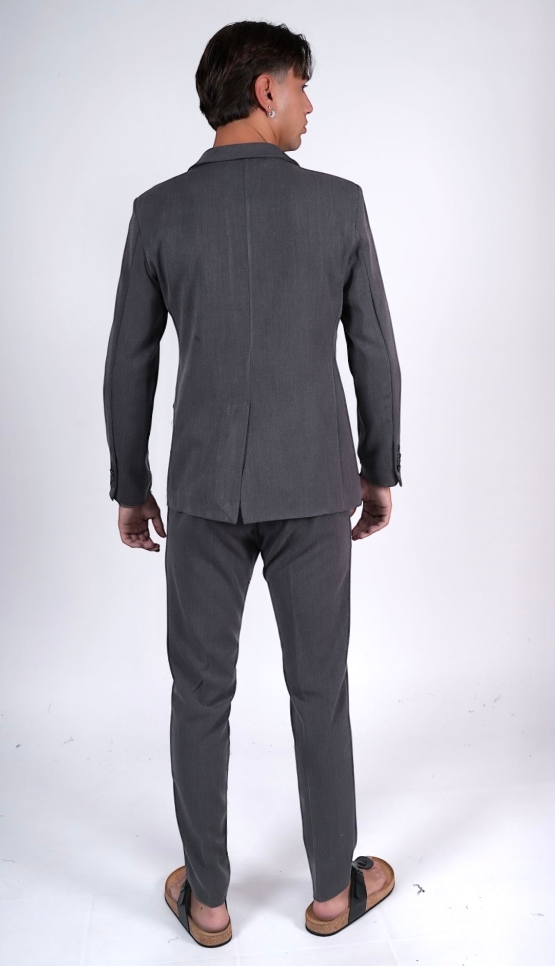 Abito doppiopetto invernale DP