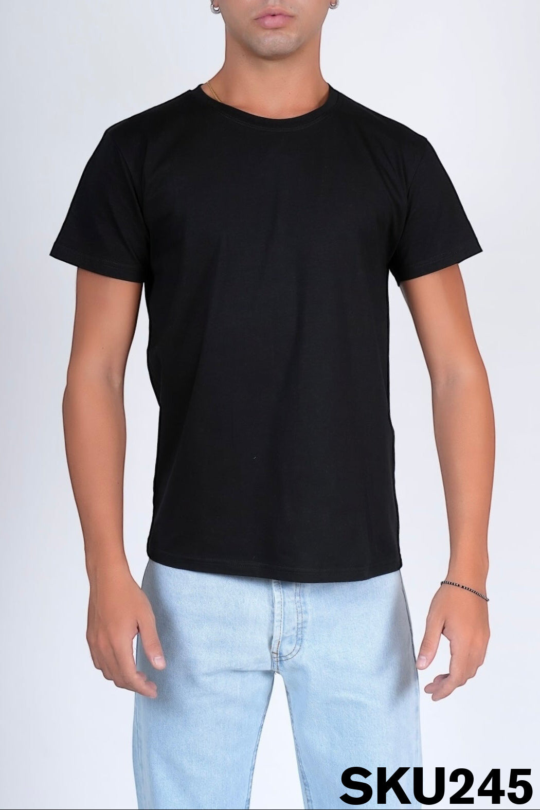 T-shirt basic JAY