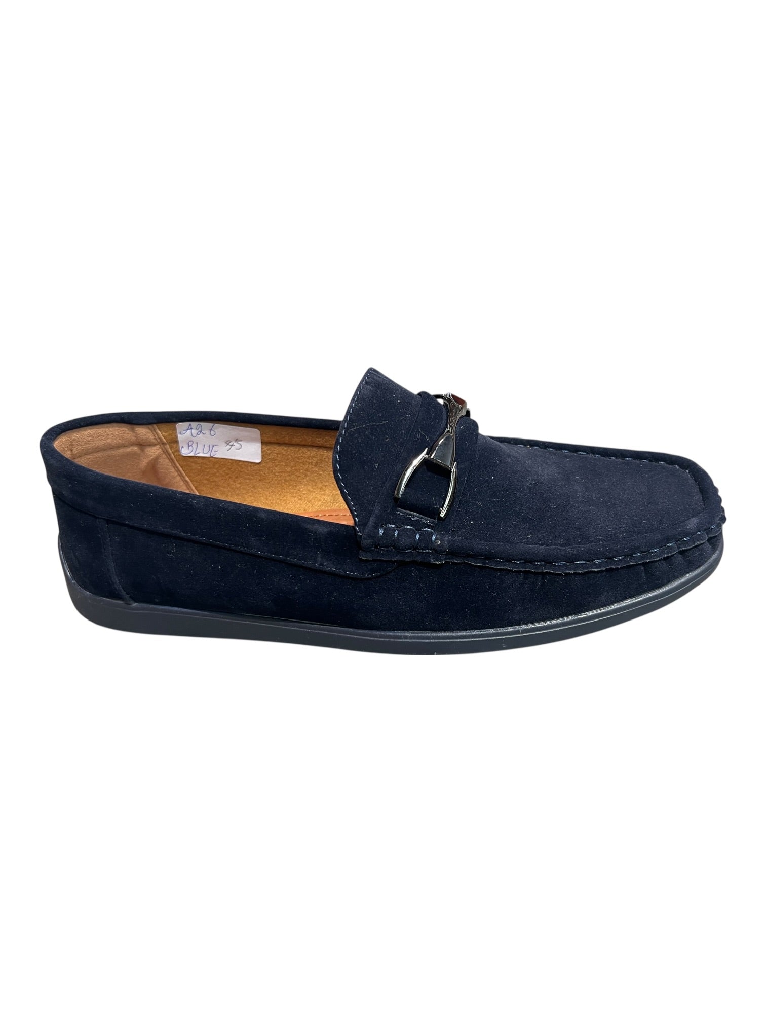 Mocassino elegante comodo