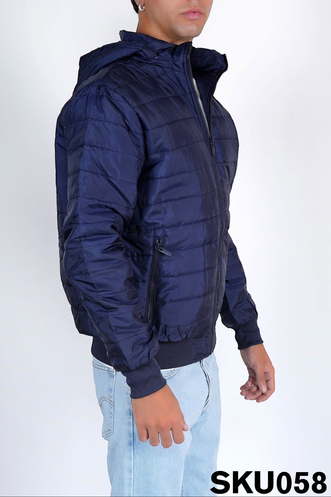 Giubbotto 100 gr BROWARD