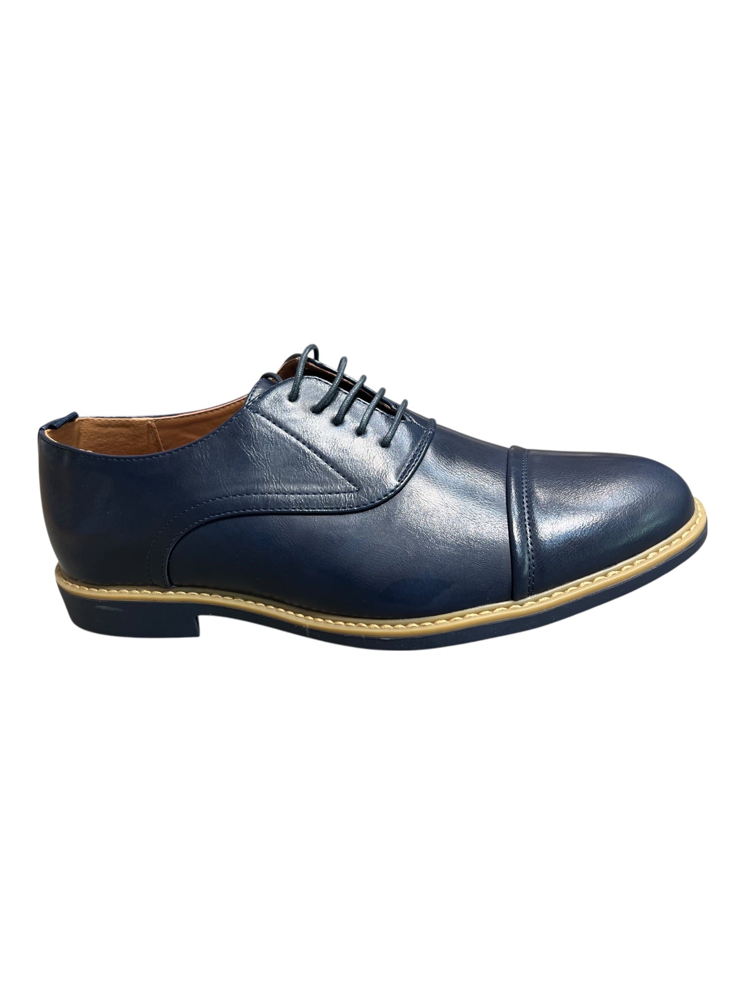 Scarpa elegante con allaccio comoda