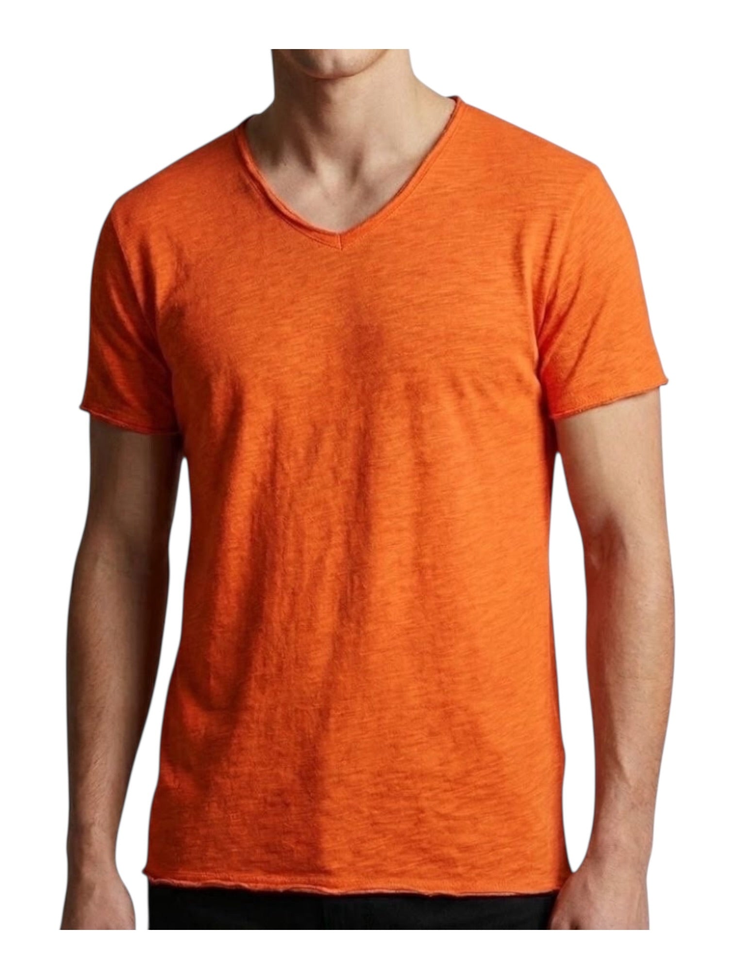 Maglia in cotone soffice