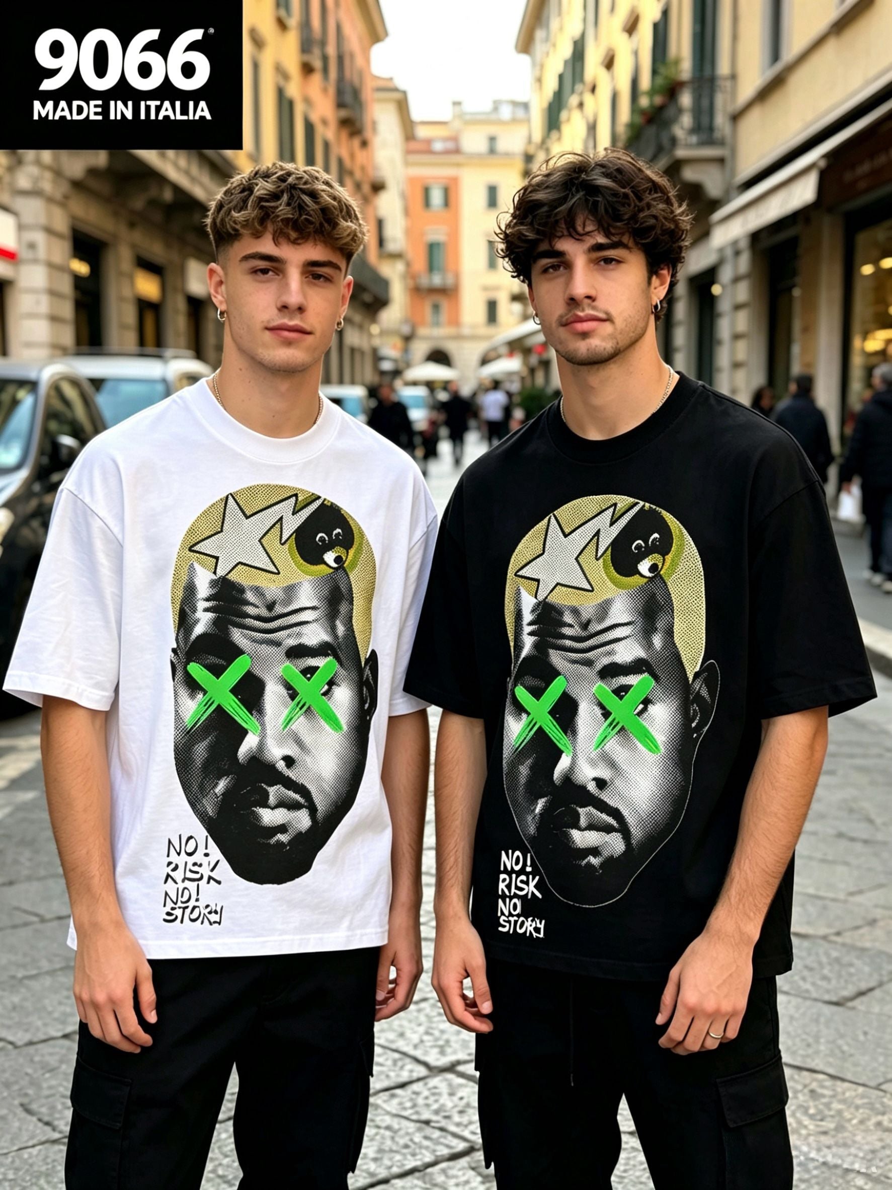 7,50€-pacco di 10 pz