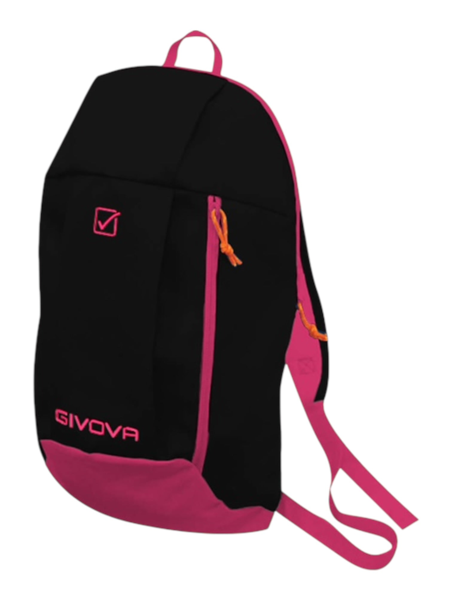 Zaino givova compatto