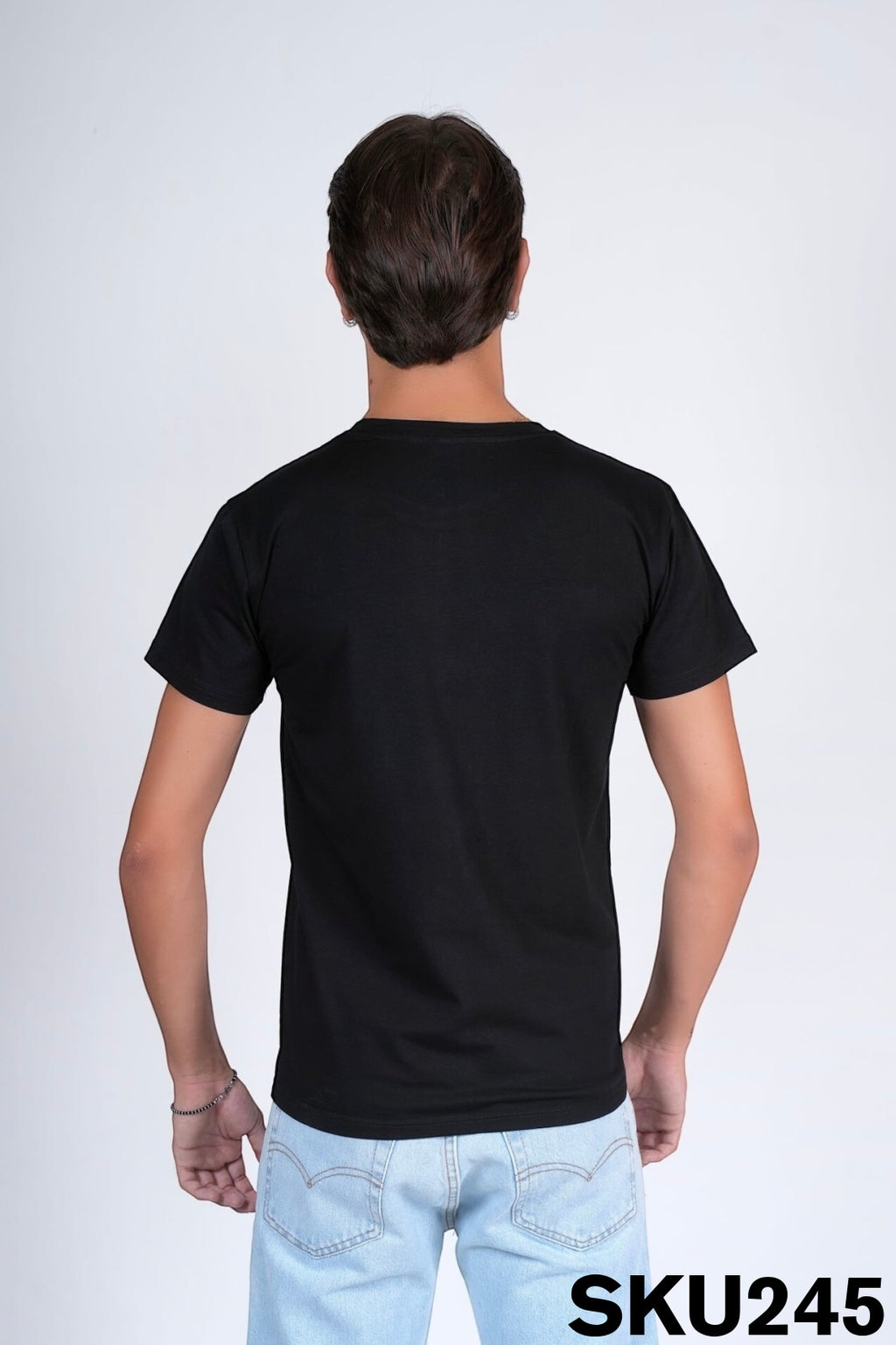 T-shirt basic JAY