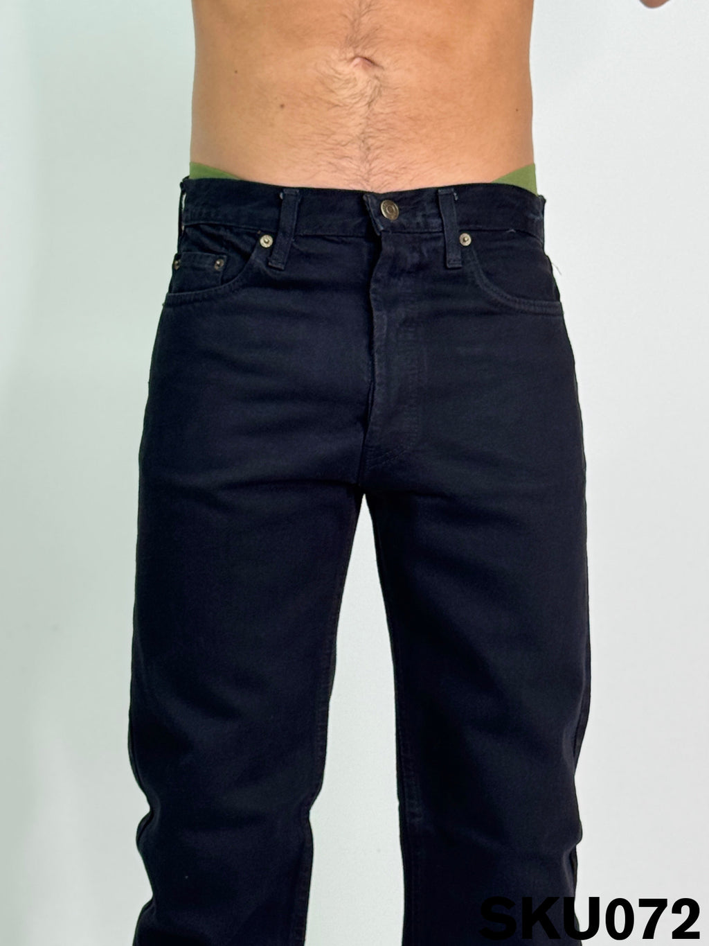 Jeans baggy basic BITT LINE