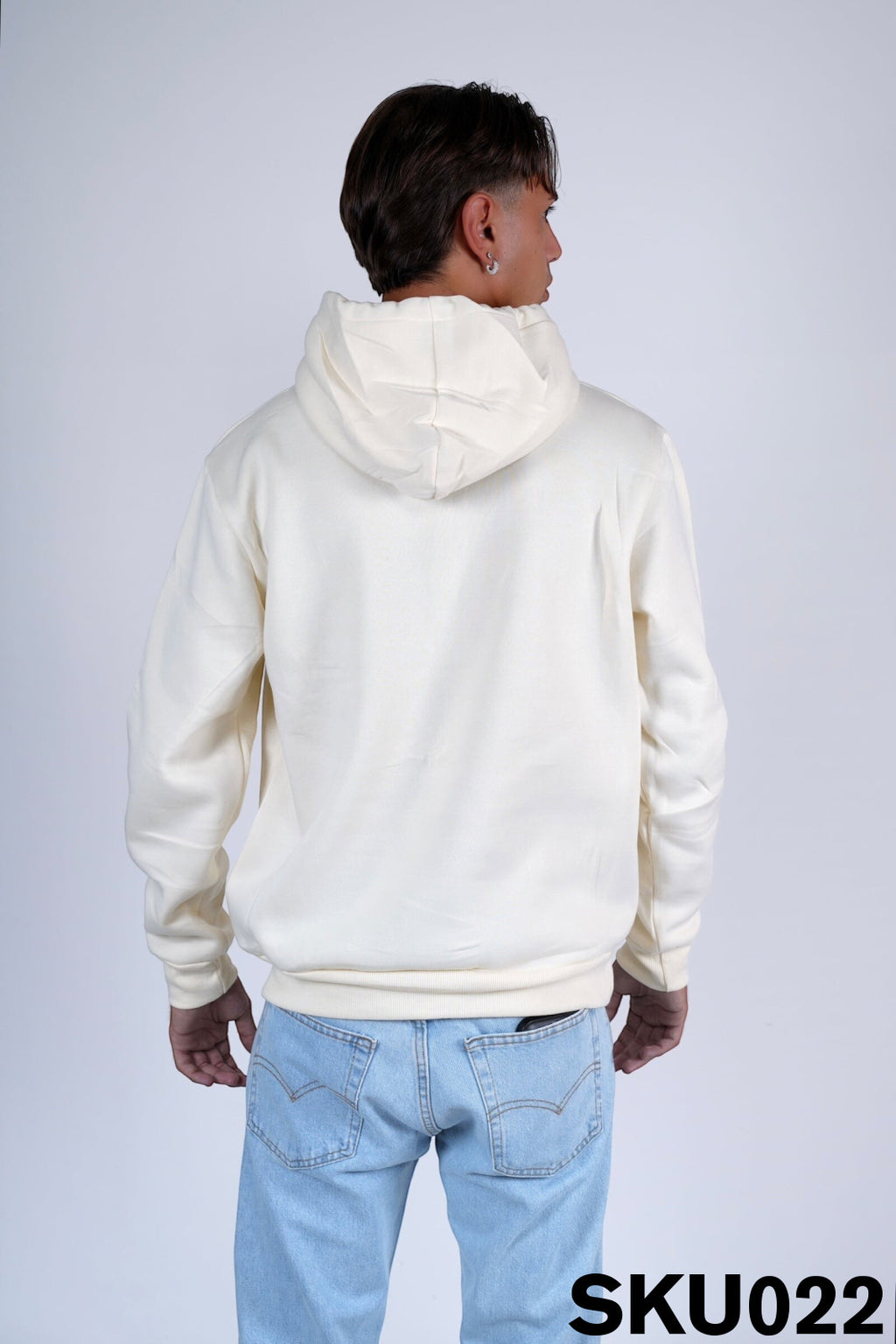 Felpa calda NEW YORK