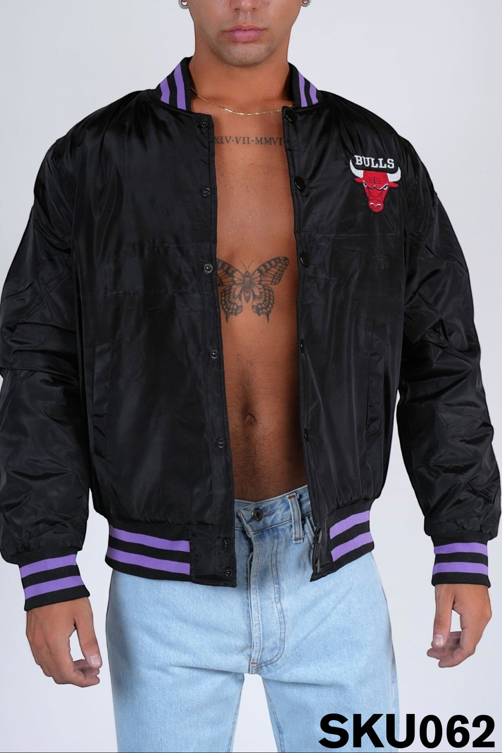 College imbottito B#LLS