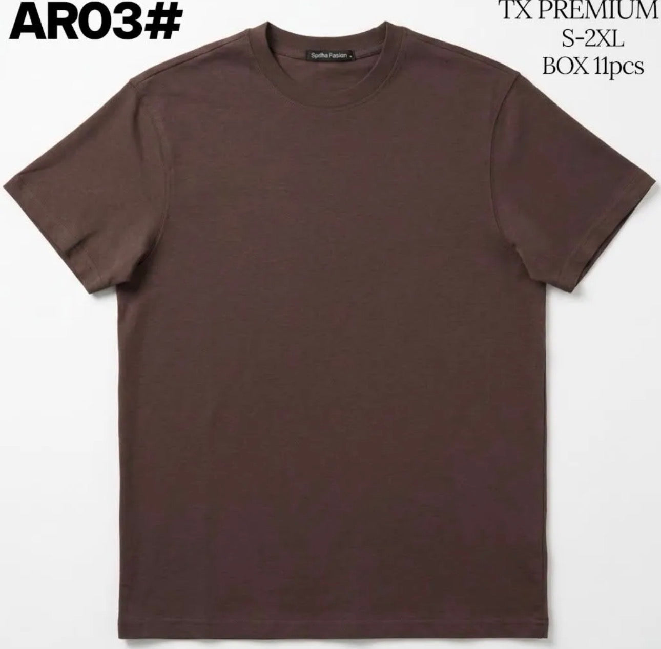 3€ - pacco di 11 pz