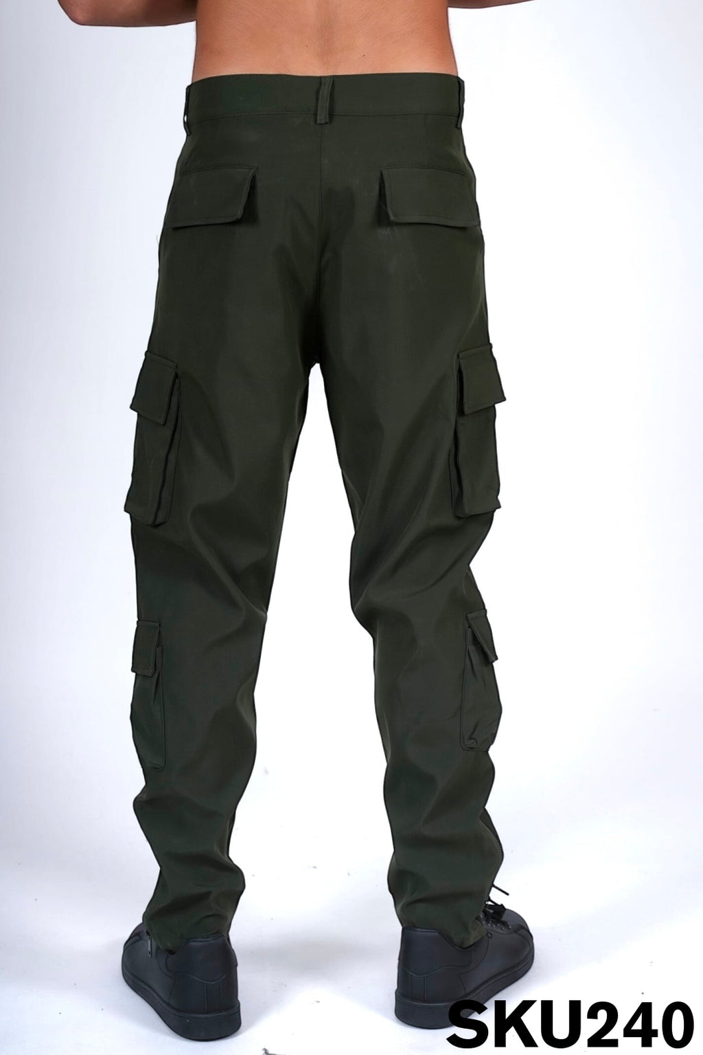 Tascone tecnico INIESTA