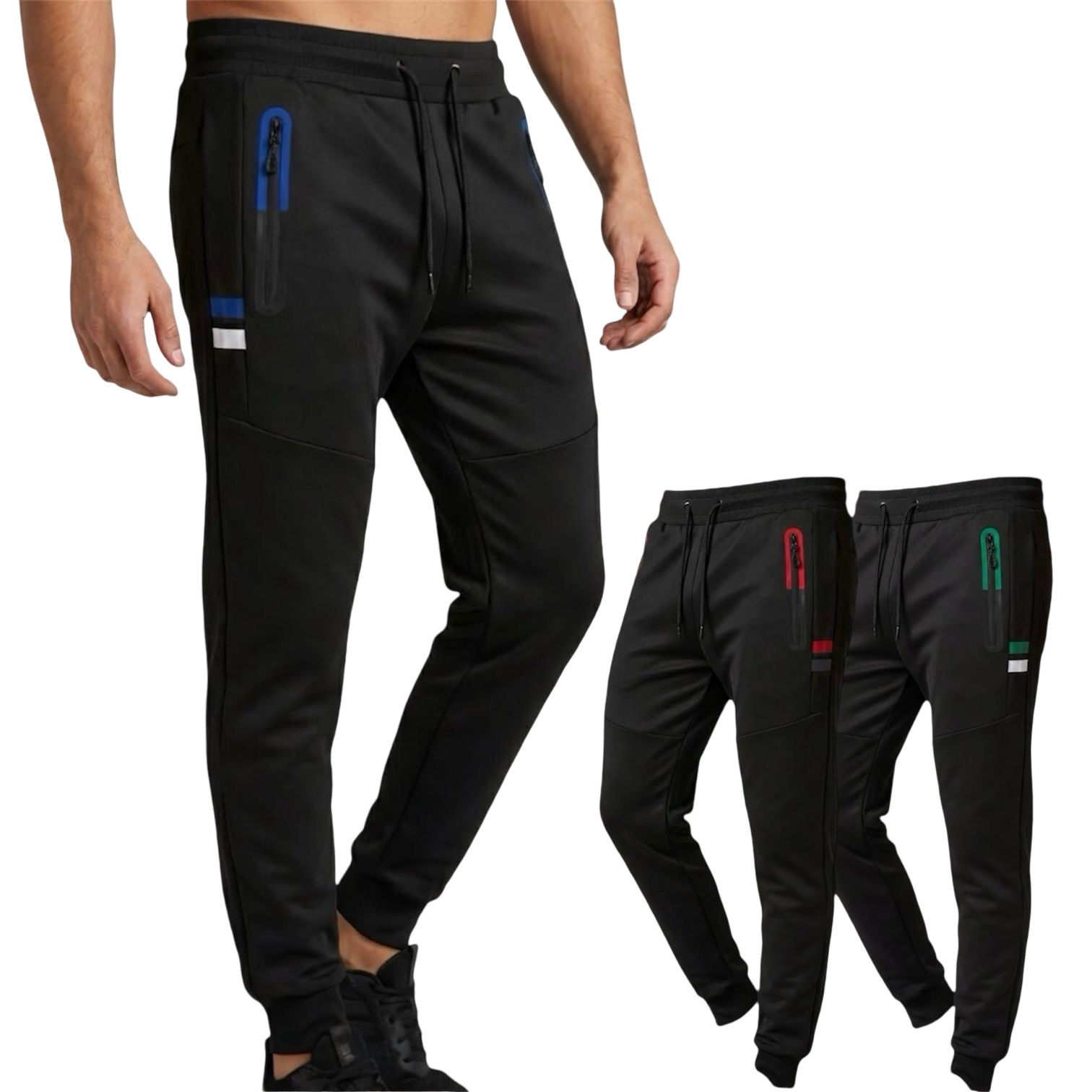 Pantatuta leggero e comodo 2