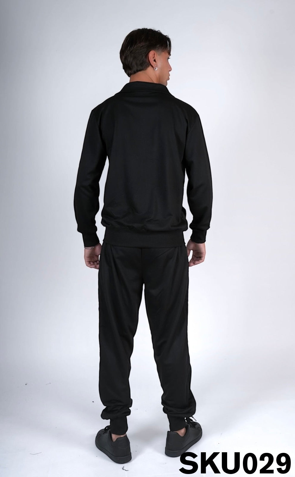 Tuta garzata  SUMTER