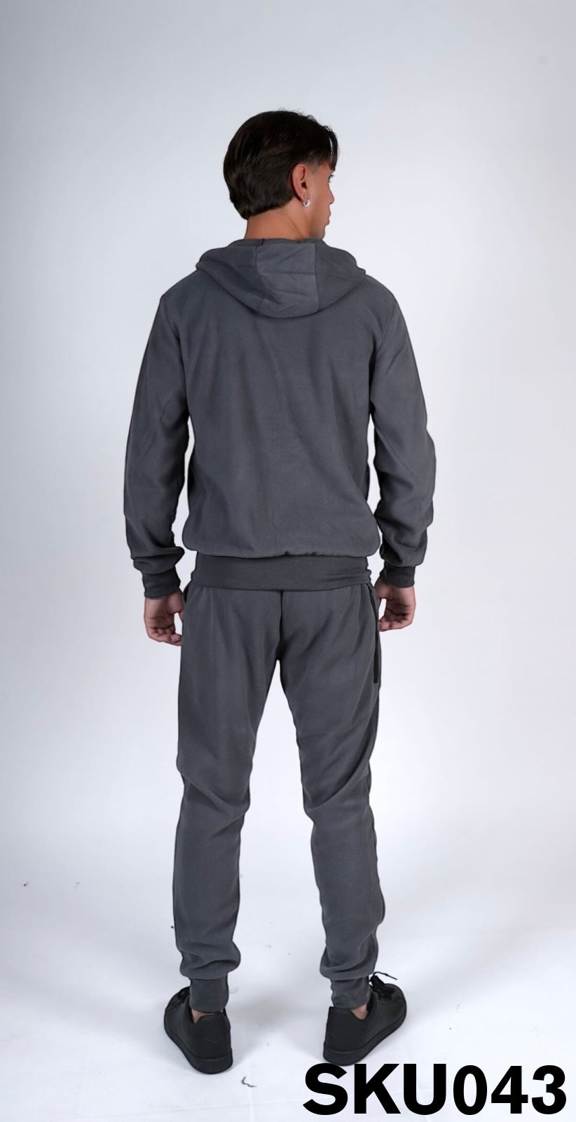 Tuta pellicciata RANGER POWER