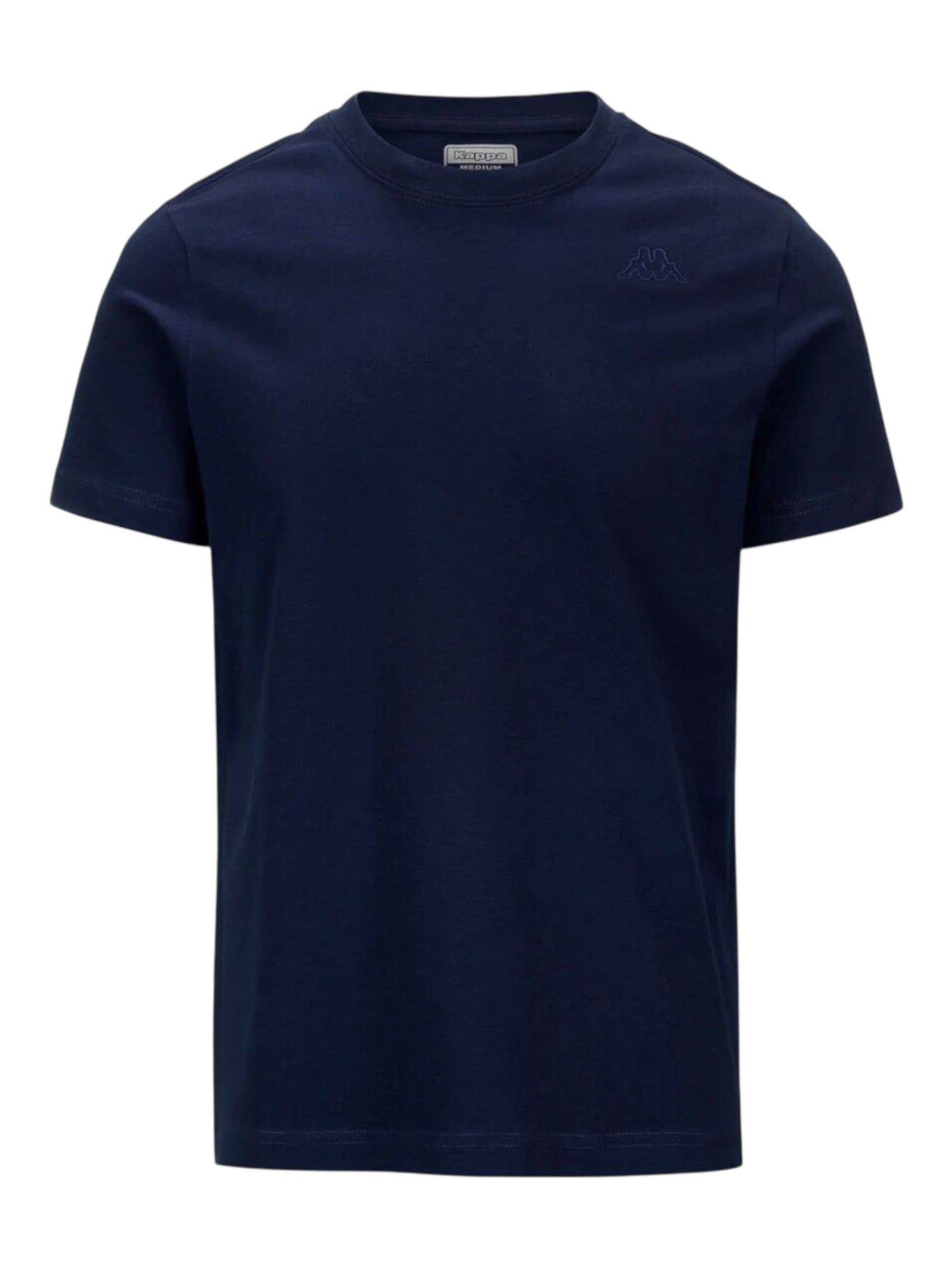 Maglia kappa in cotone morbida