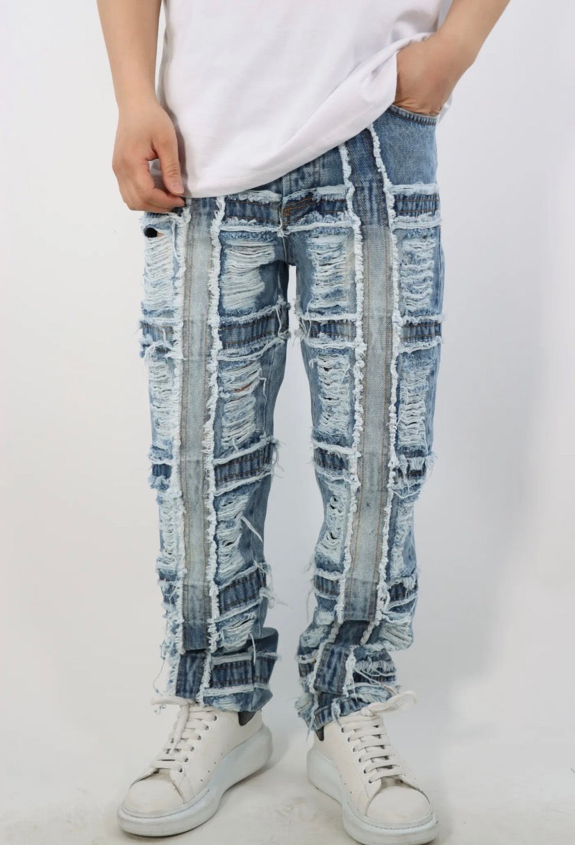 15€ - pacco di 8 pz