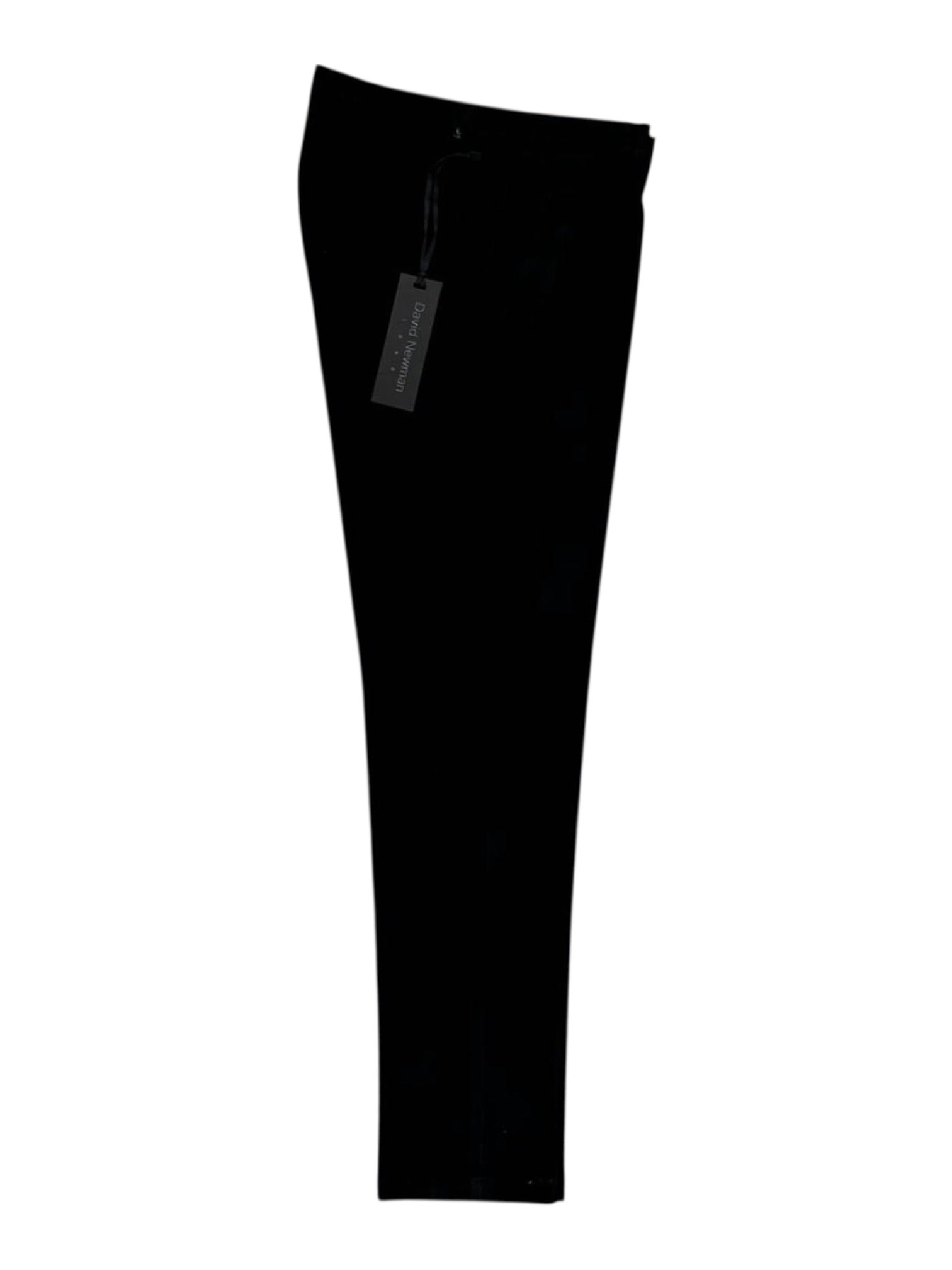 Pantalone regular in cotone comodo