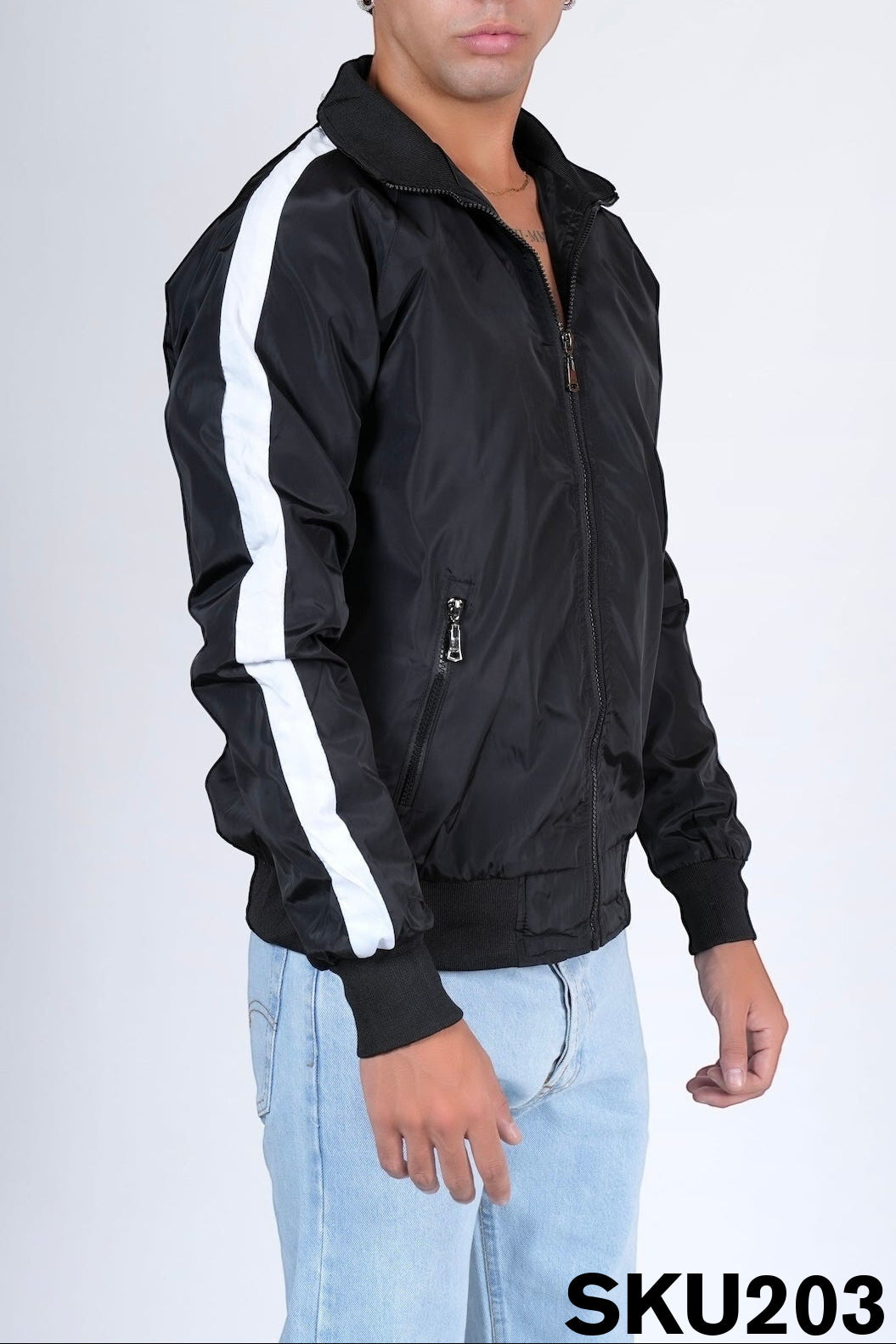 Giubbino leggero NOA LANG