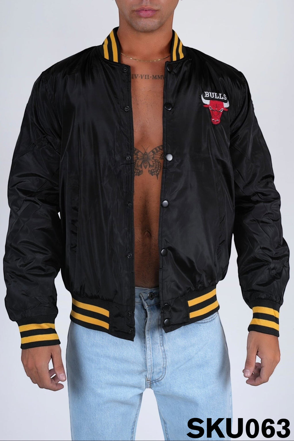 College imbottito B#LLS