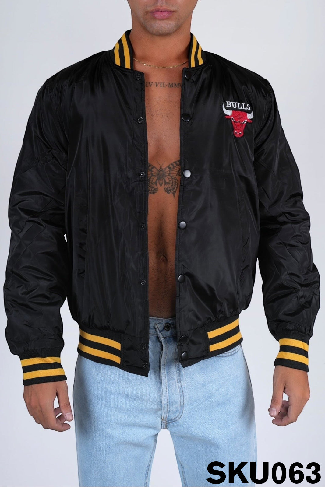 College imbottito B#LLS