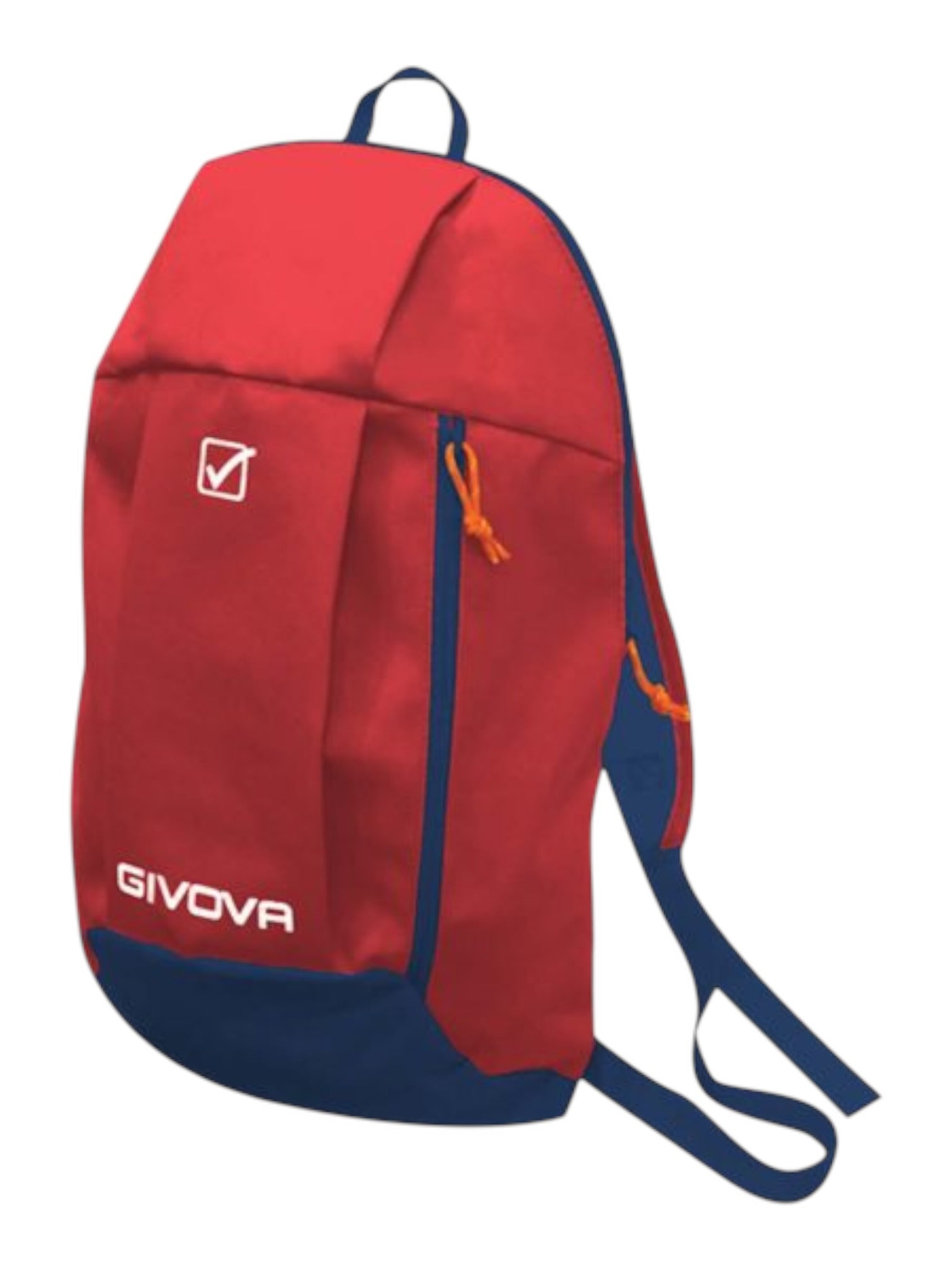 Zaino givova compatto